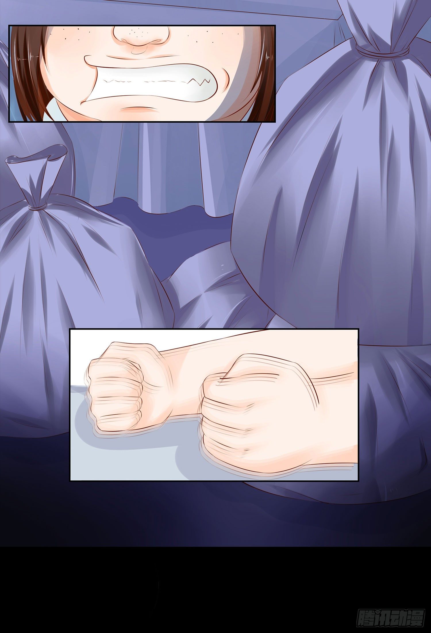 第001章 终始(1/2)-第1话