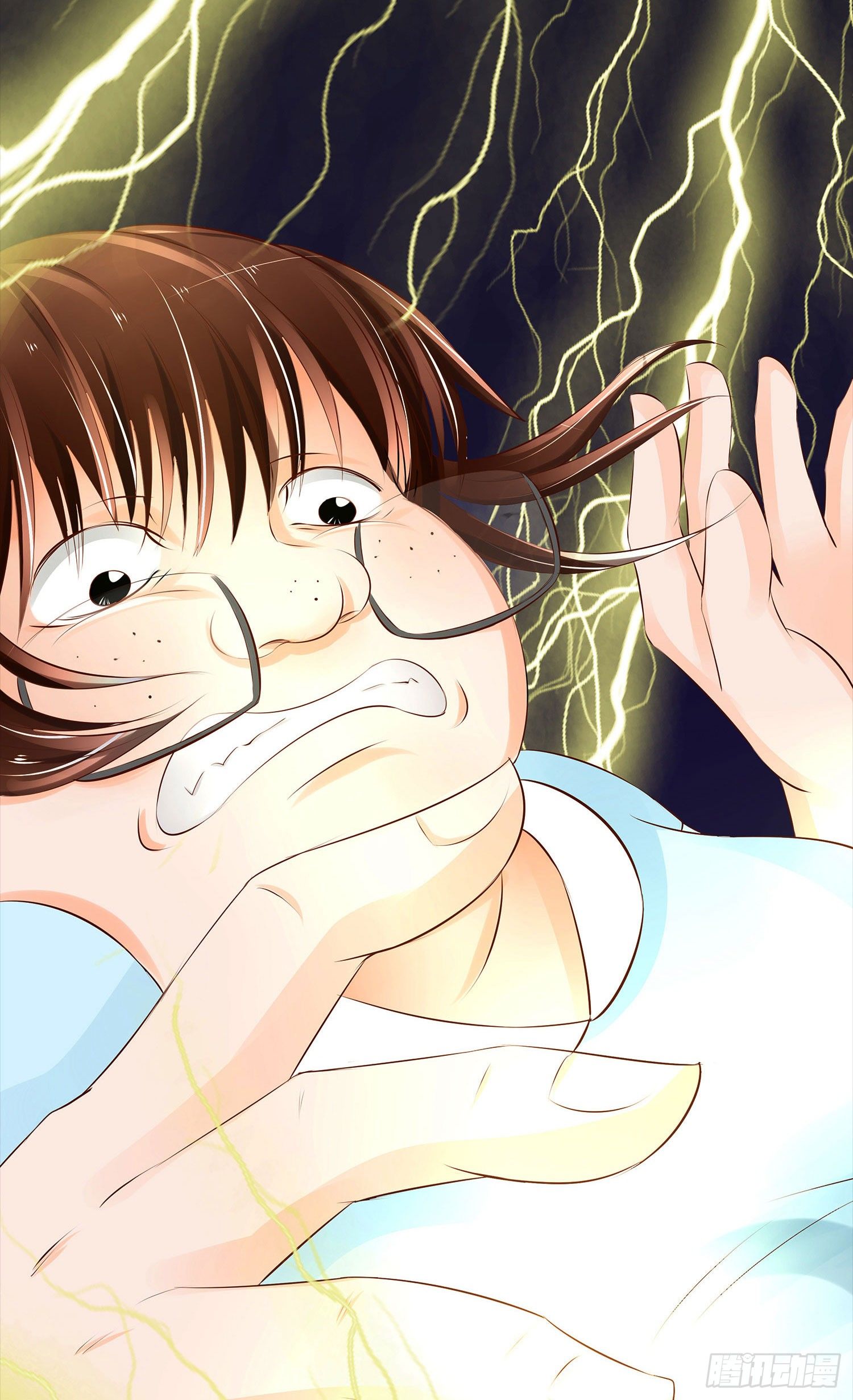 第001章 终始(1/2)-第1话