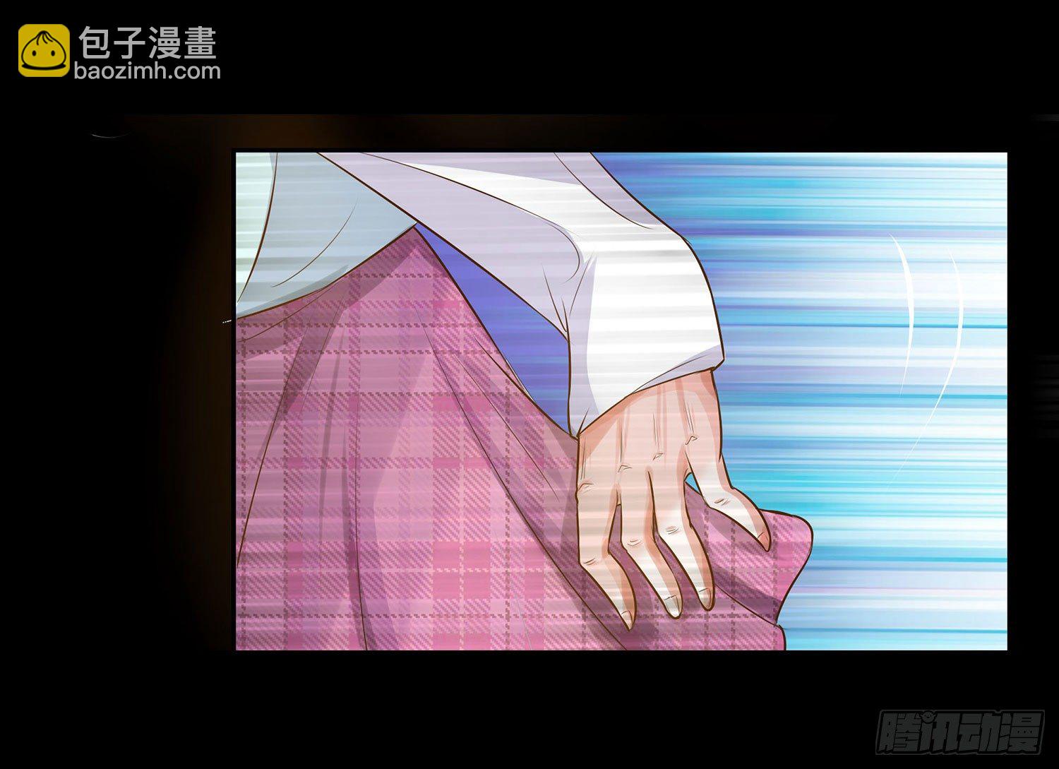 第011章：亲情(1/2)-第11话