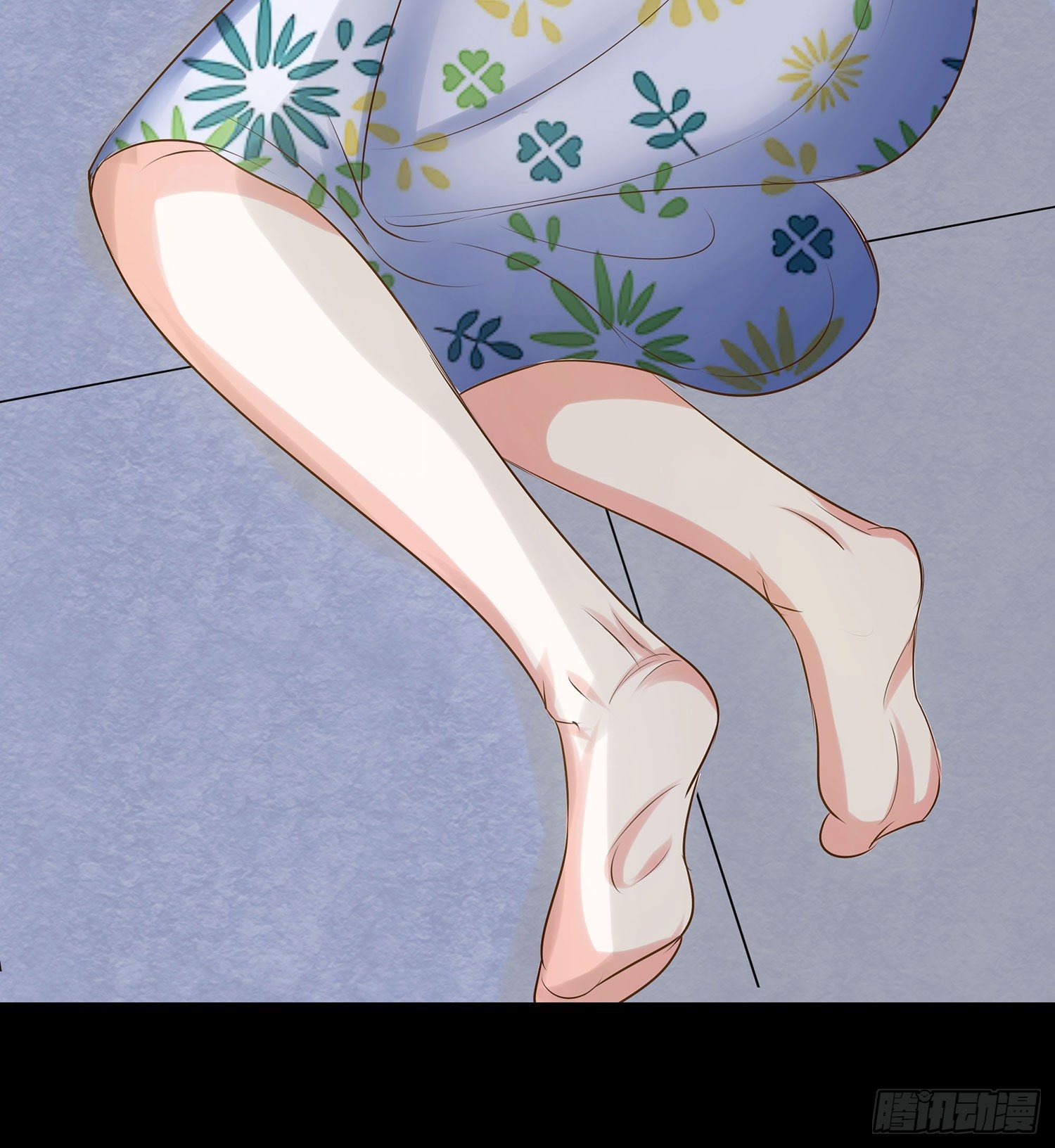 第011章：亲情(1/2)-第11话