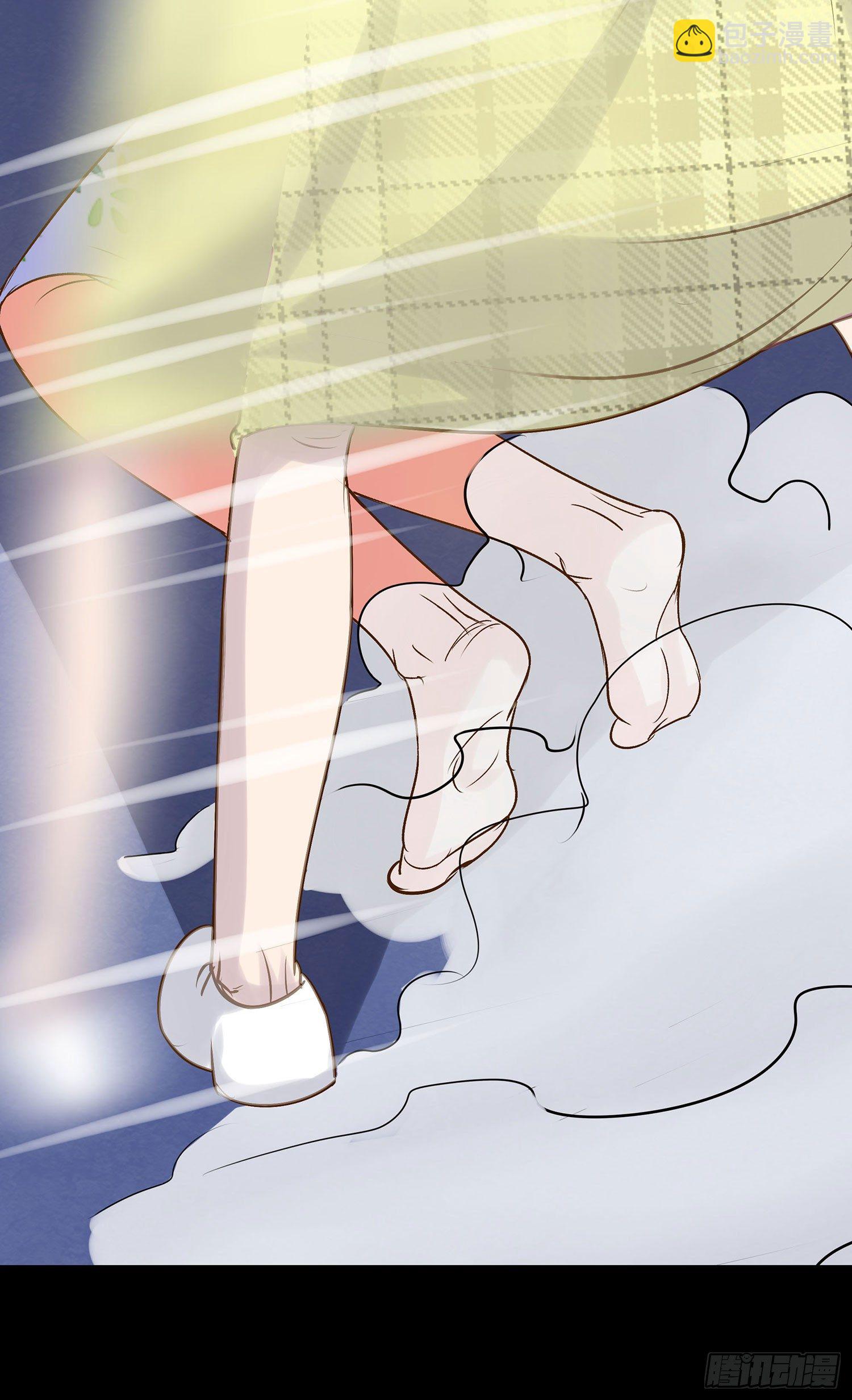 第011章：亲情(1/2)-第11话