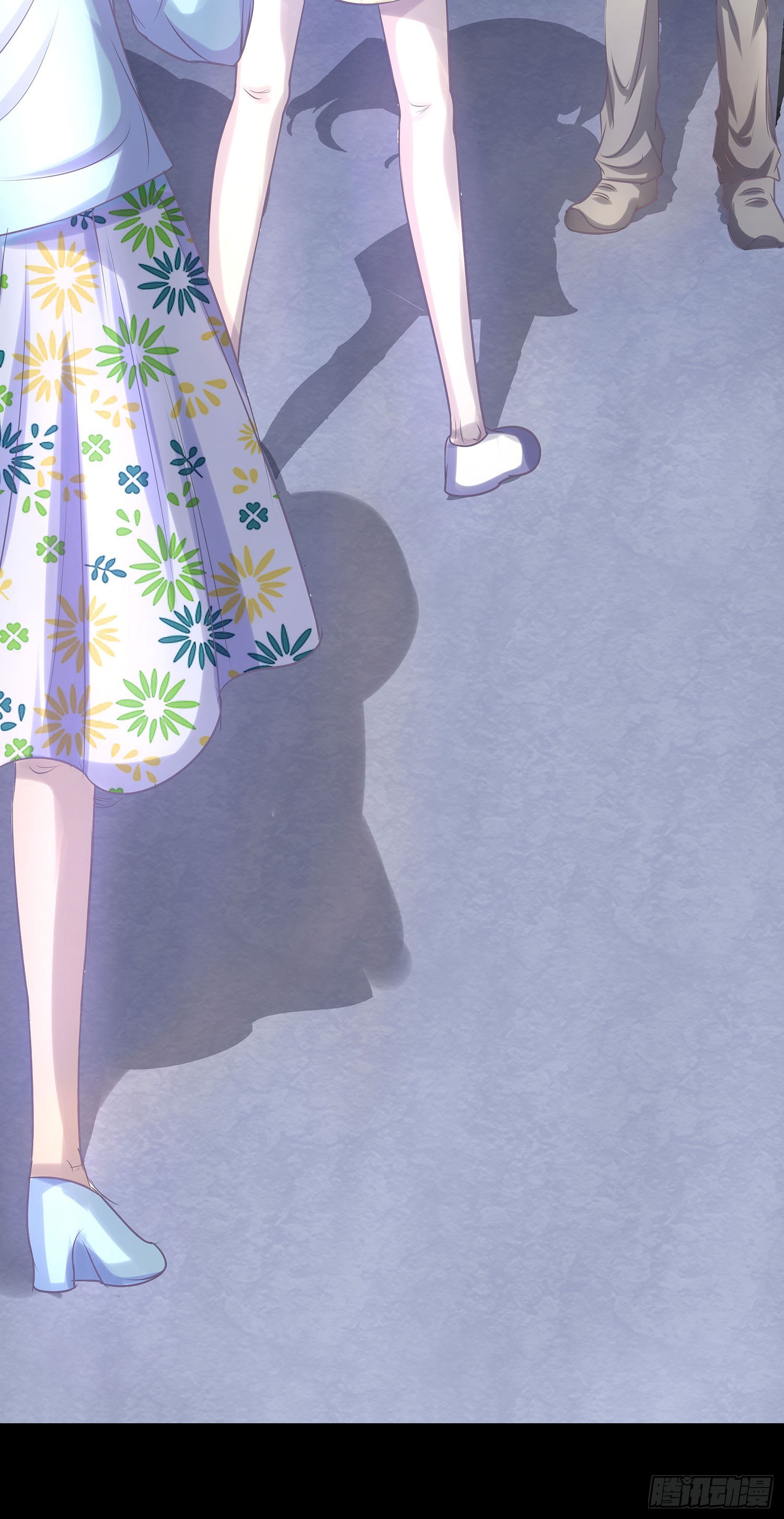 第011章：亲情(1/2)-第11话