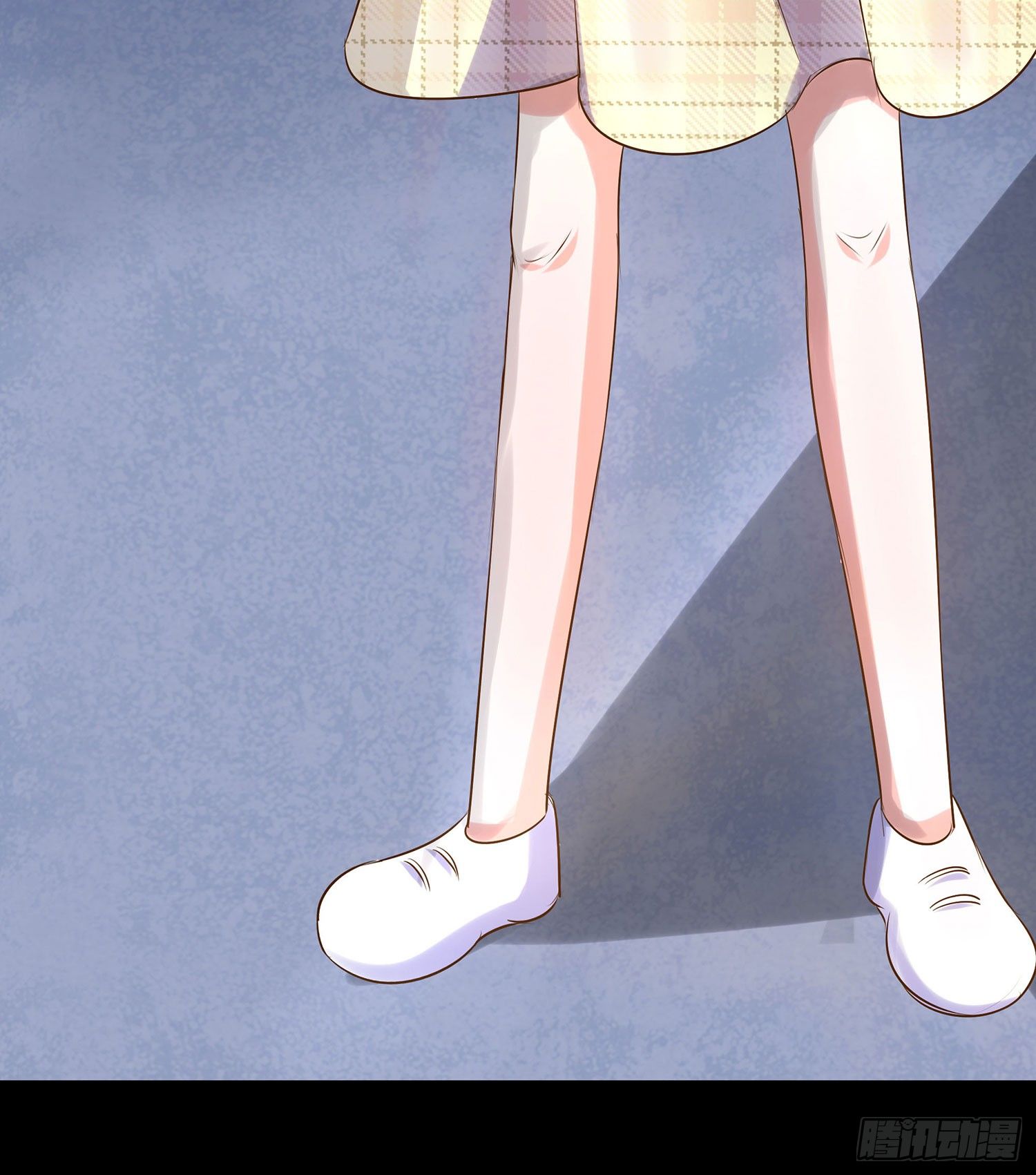 第011章：亲情(1/2)-第11话