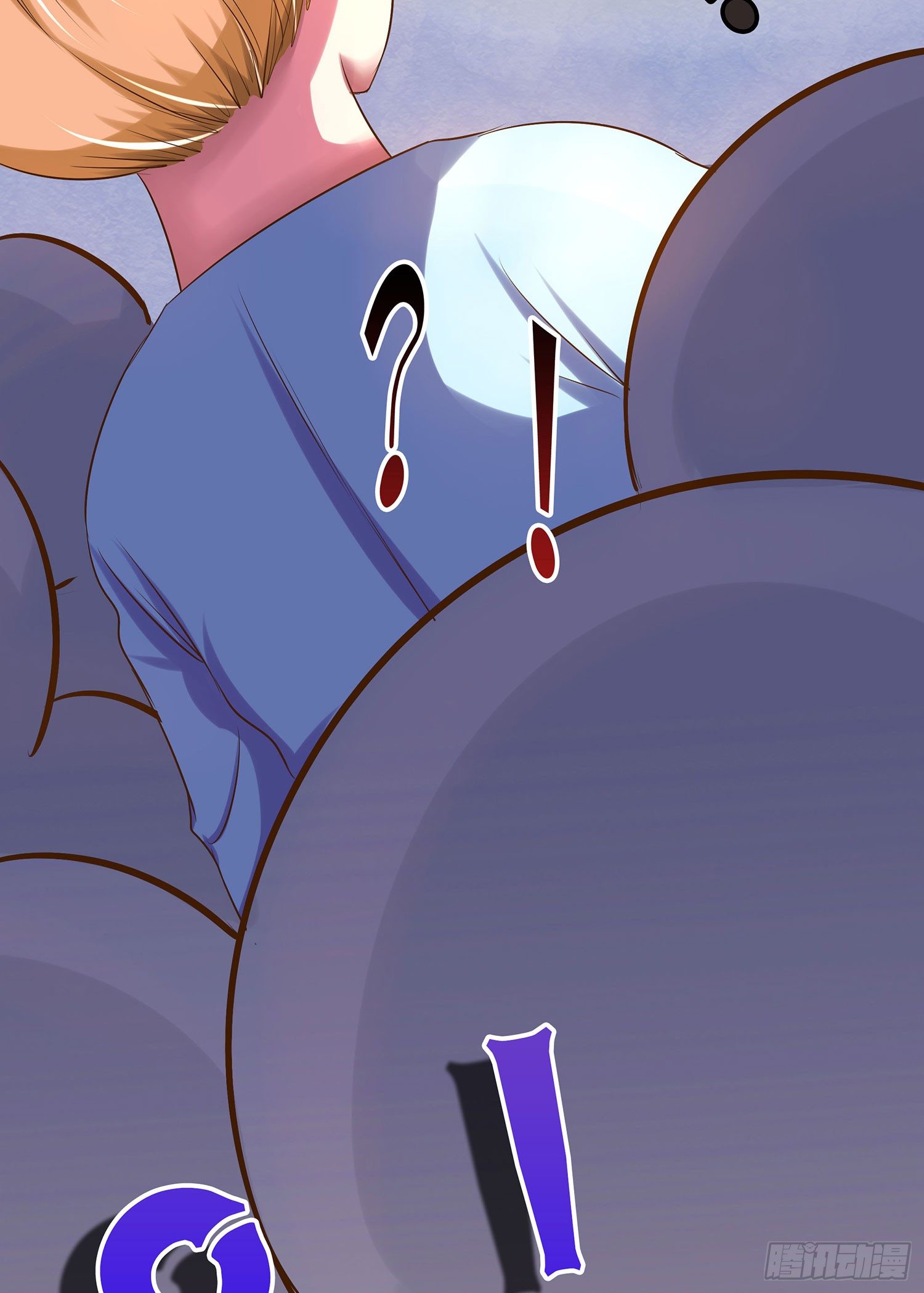 第013话：强行拖走-第13话