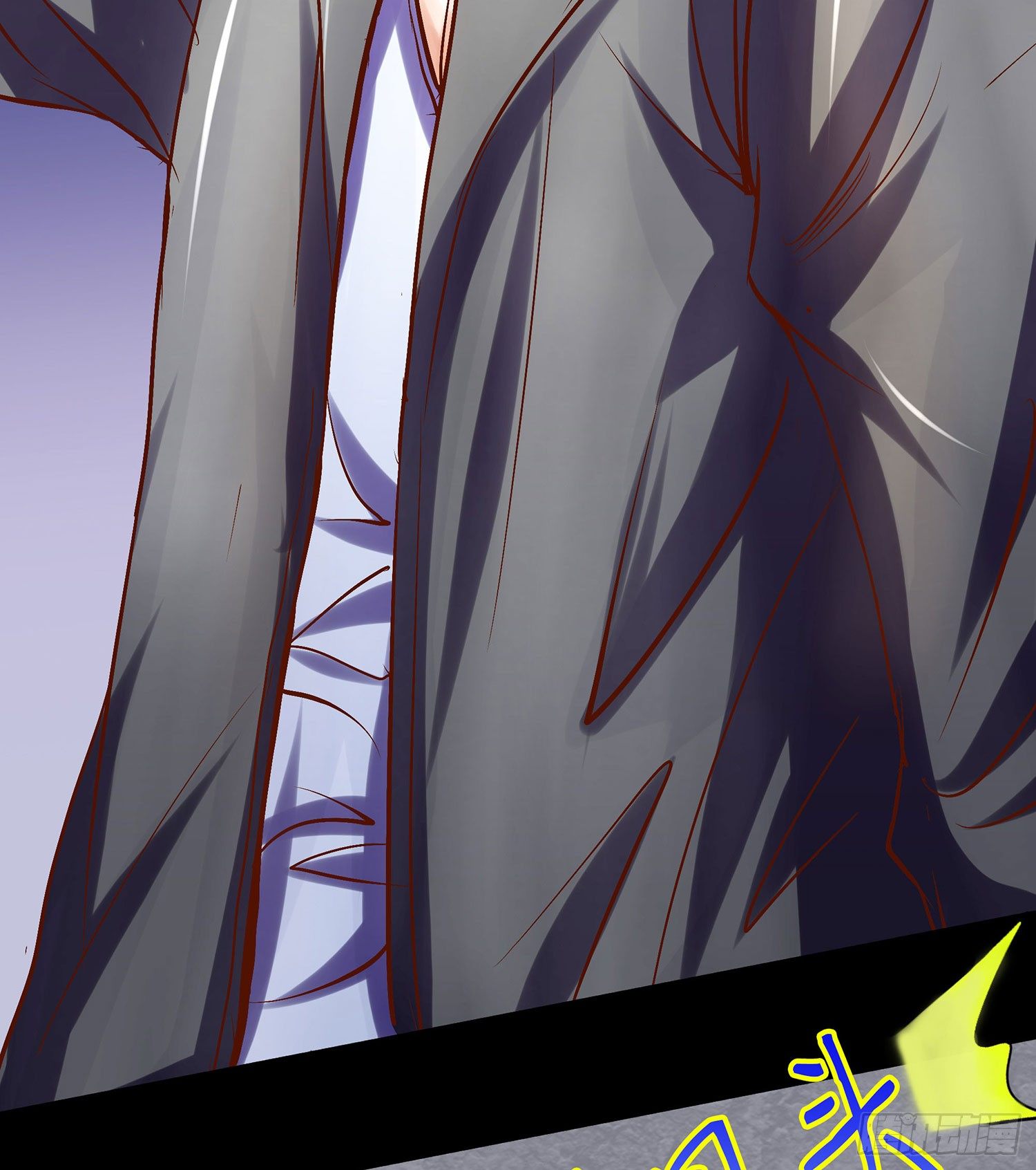 第013话：强行拖走-第13话