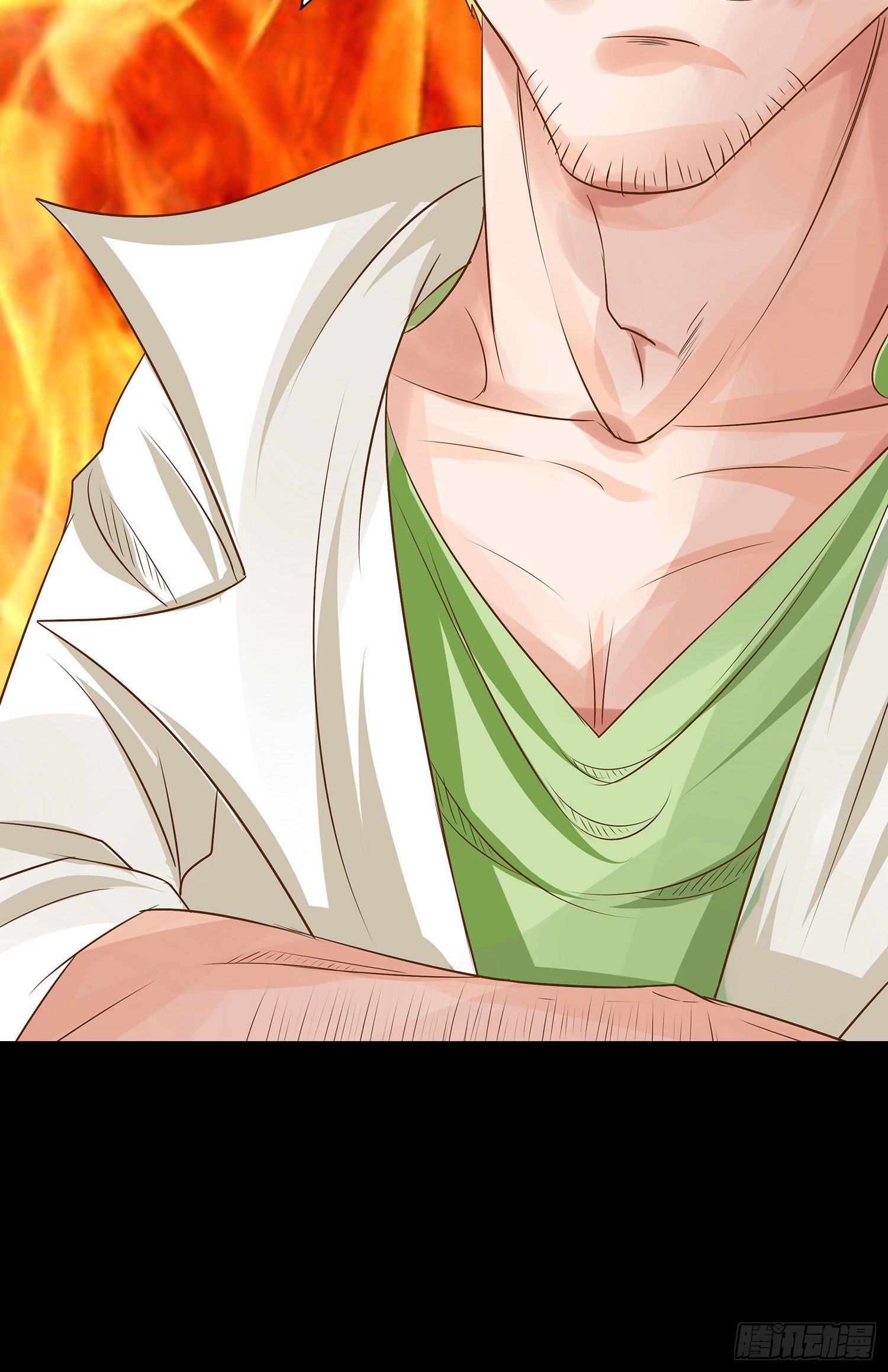 第15章：都乖乖坐好！！(1/2)-第15话