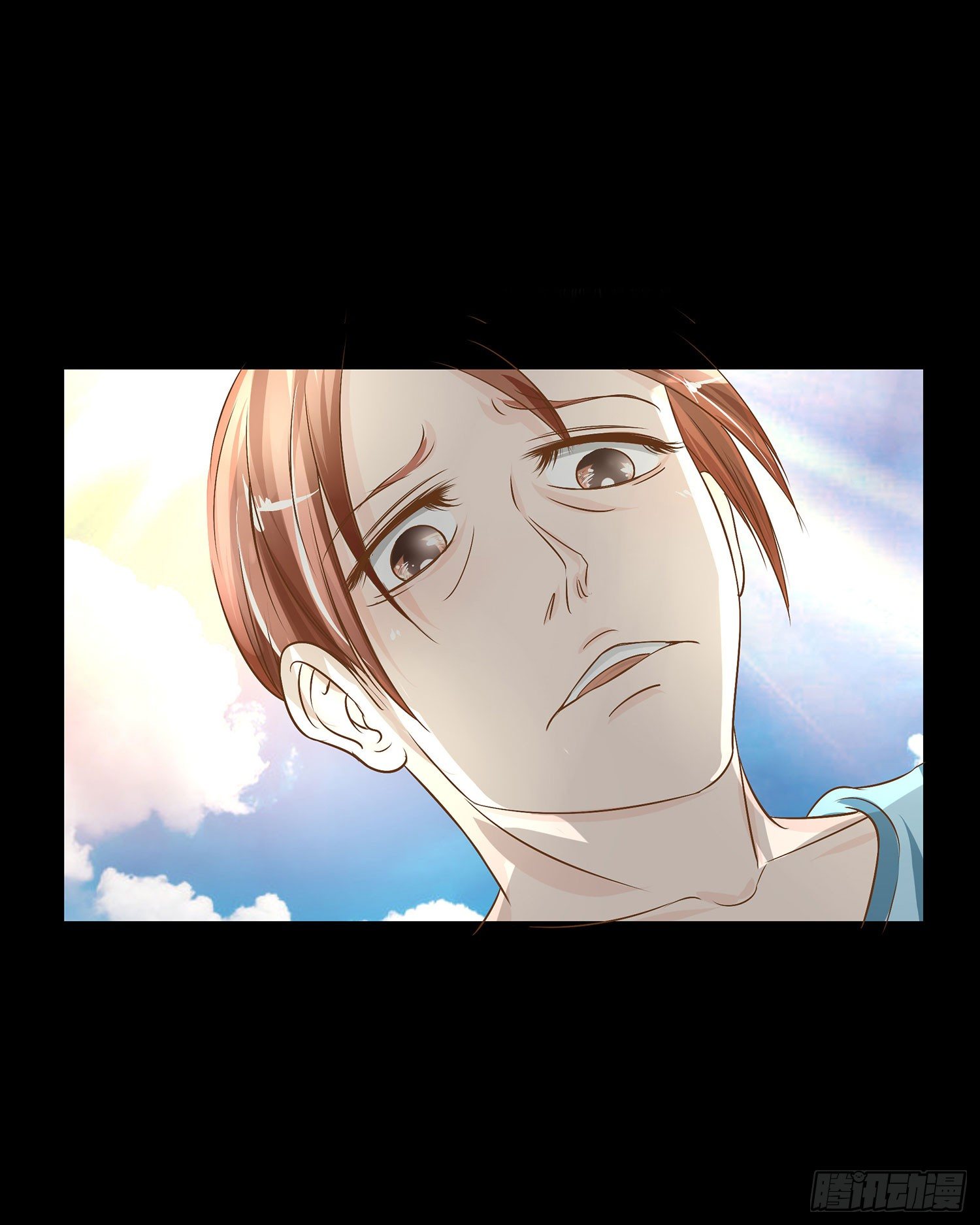 第15章：都乖乖坐好！！(1/2)-第15话