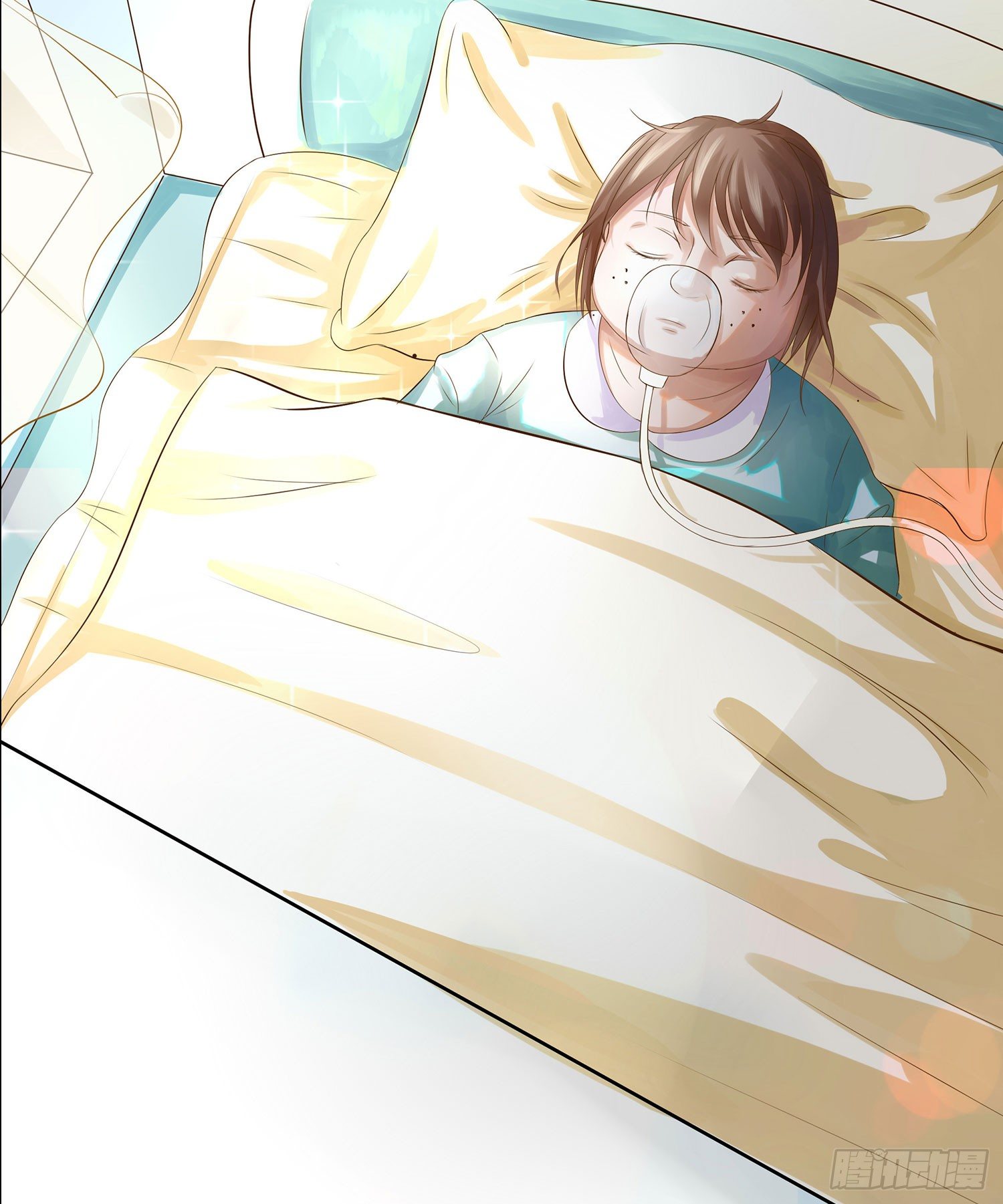 第15章：都乖乖坐好！！(1/2)-第15话