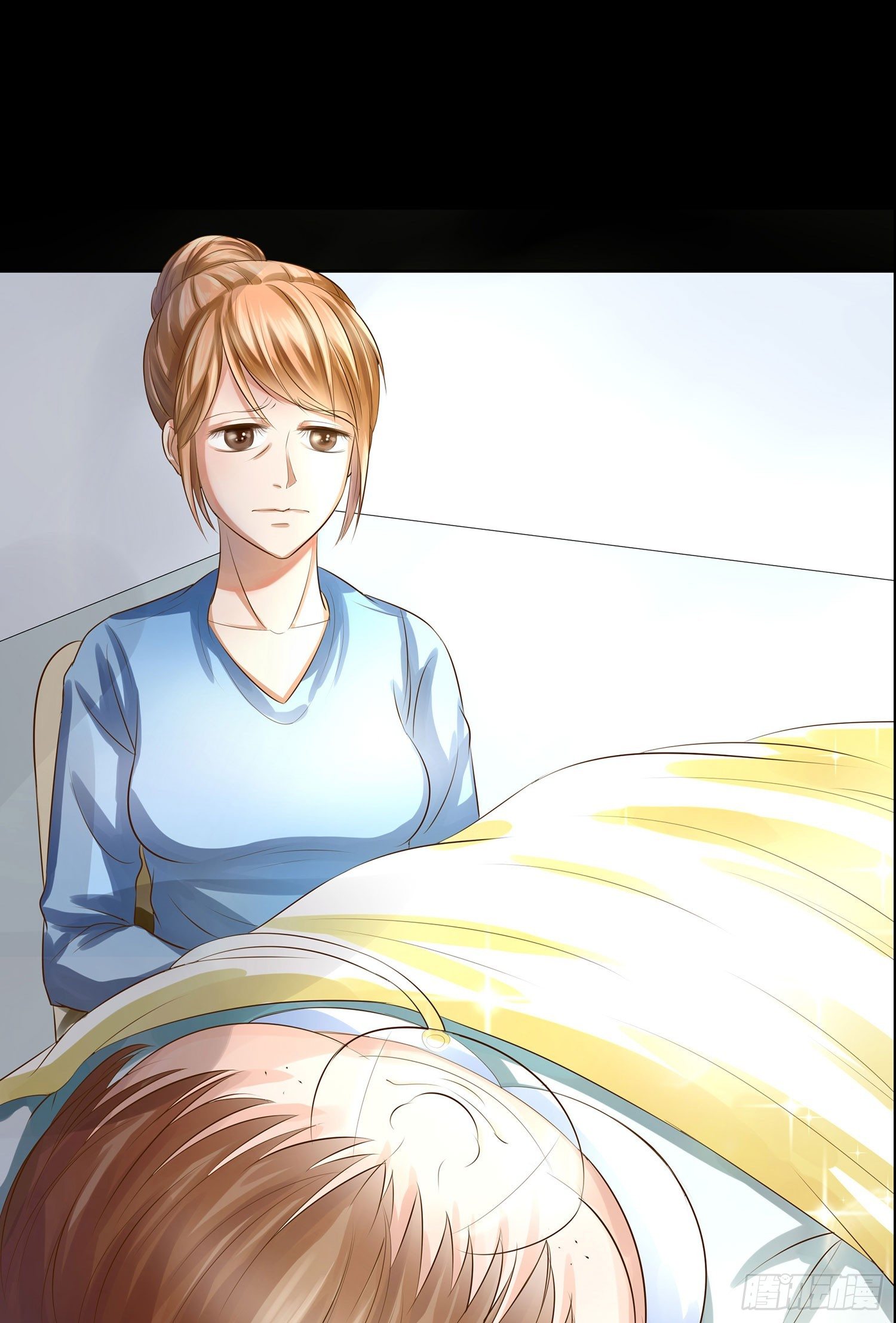 第15章：都乖乖坐好！！(1/2)-第15话