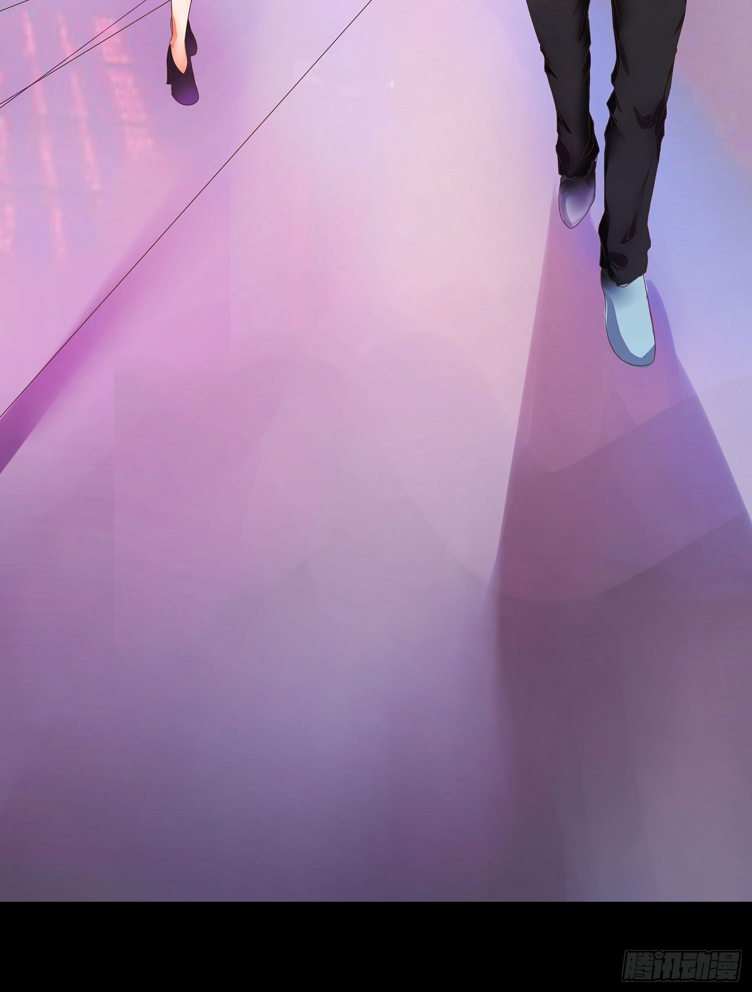 第17章：绯闻女友？-第17话