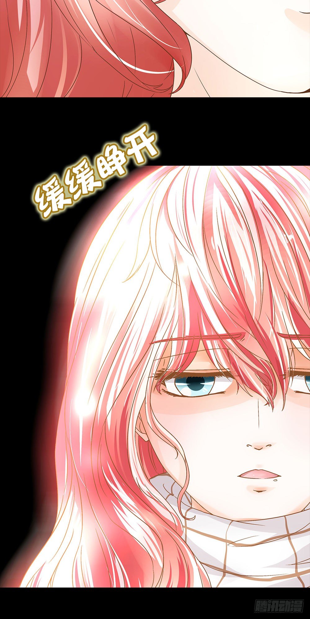 第19章：熊猫的真实身份(1/2)-第19话