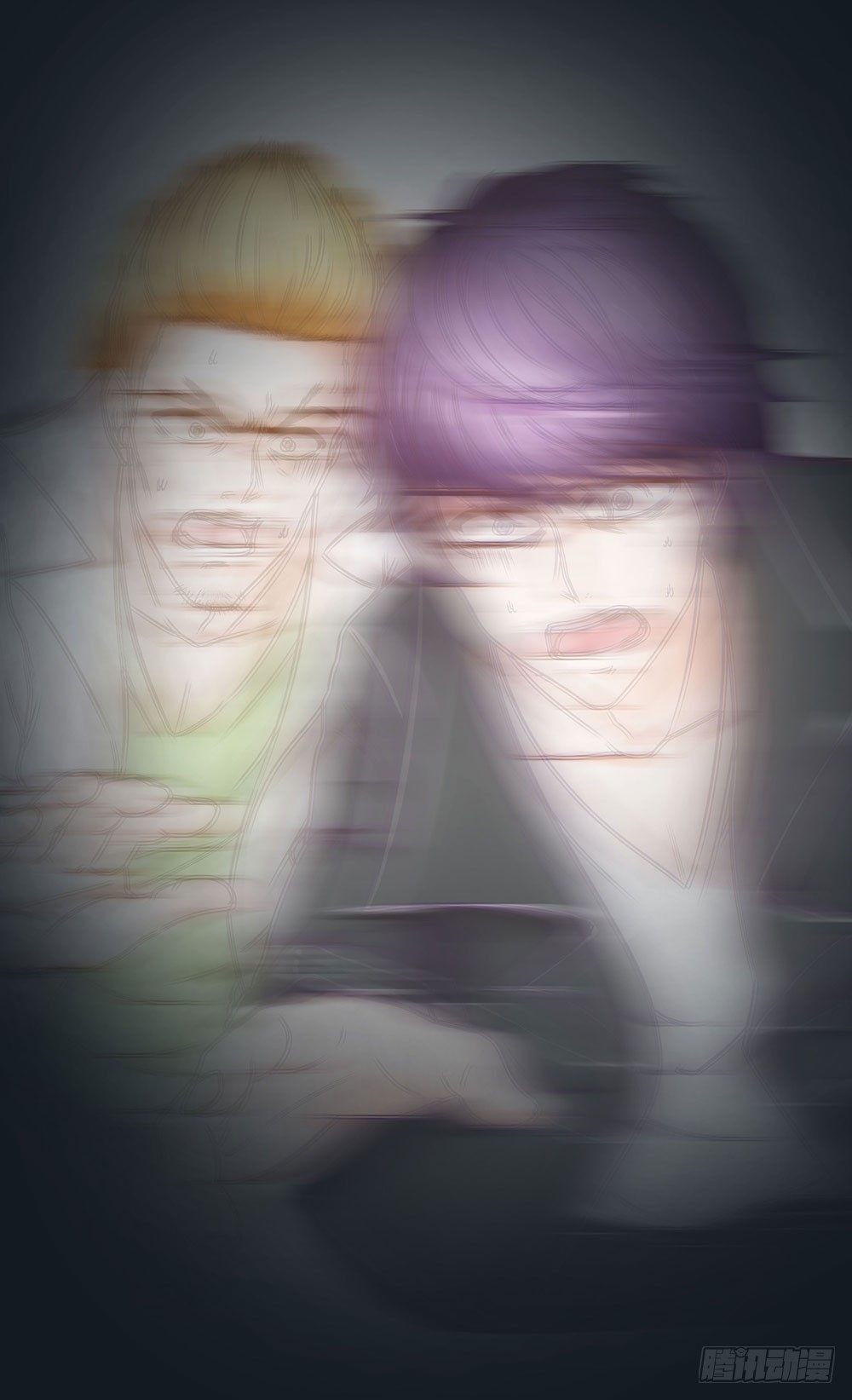 第19章：熊猫的真实身份(1/2)-第19话