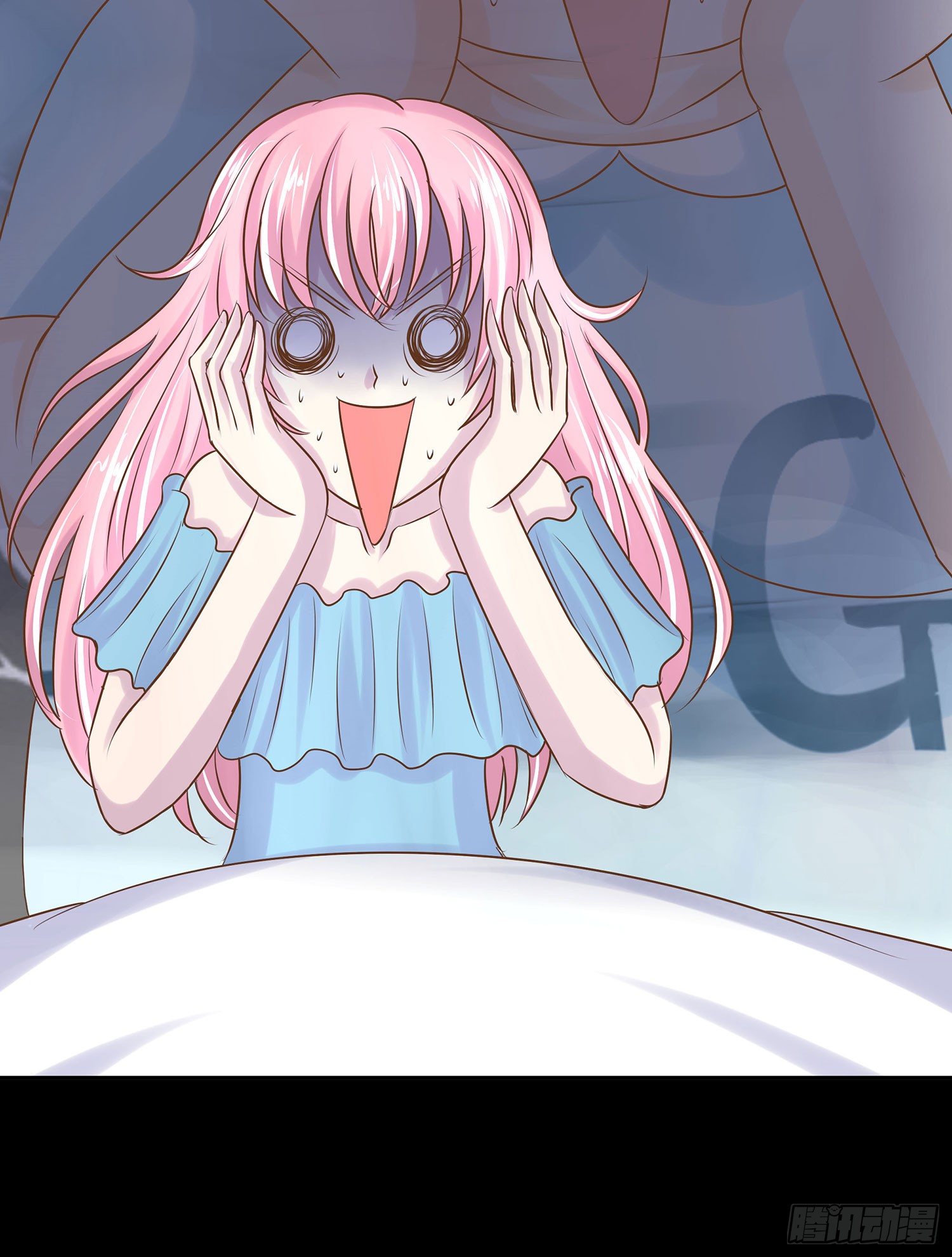 第003章：明星？-第3话