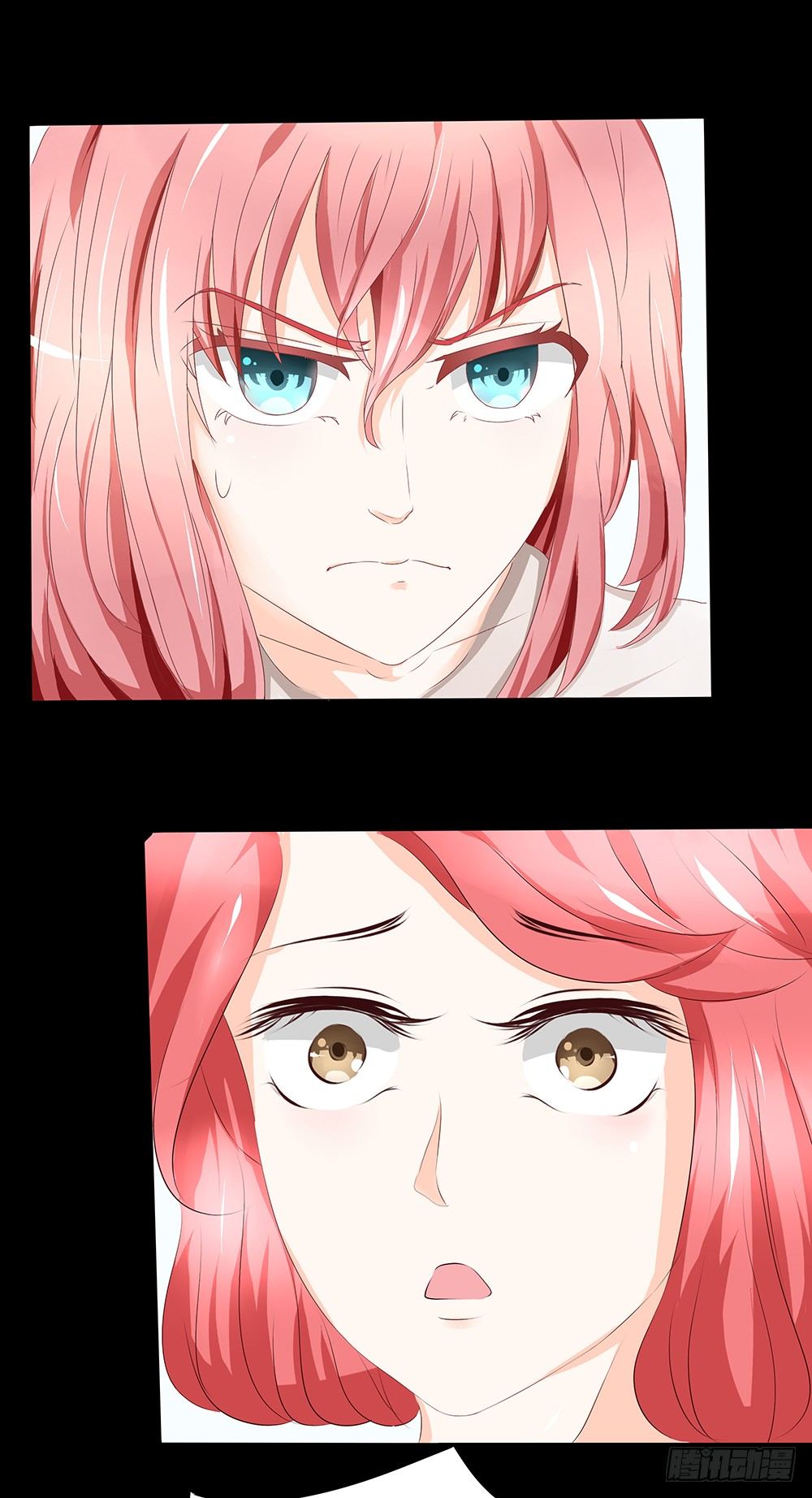 第21章：妈妈等我！(1/2)-第21话