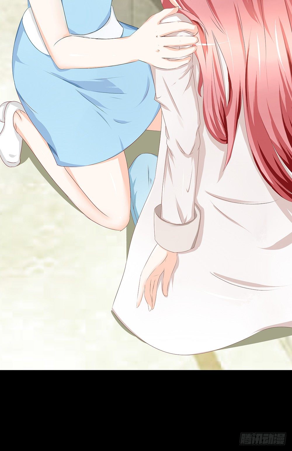 第21章：妈妈等我！(1/2)-第21话