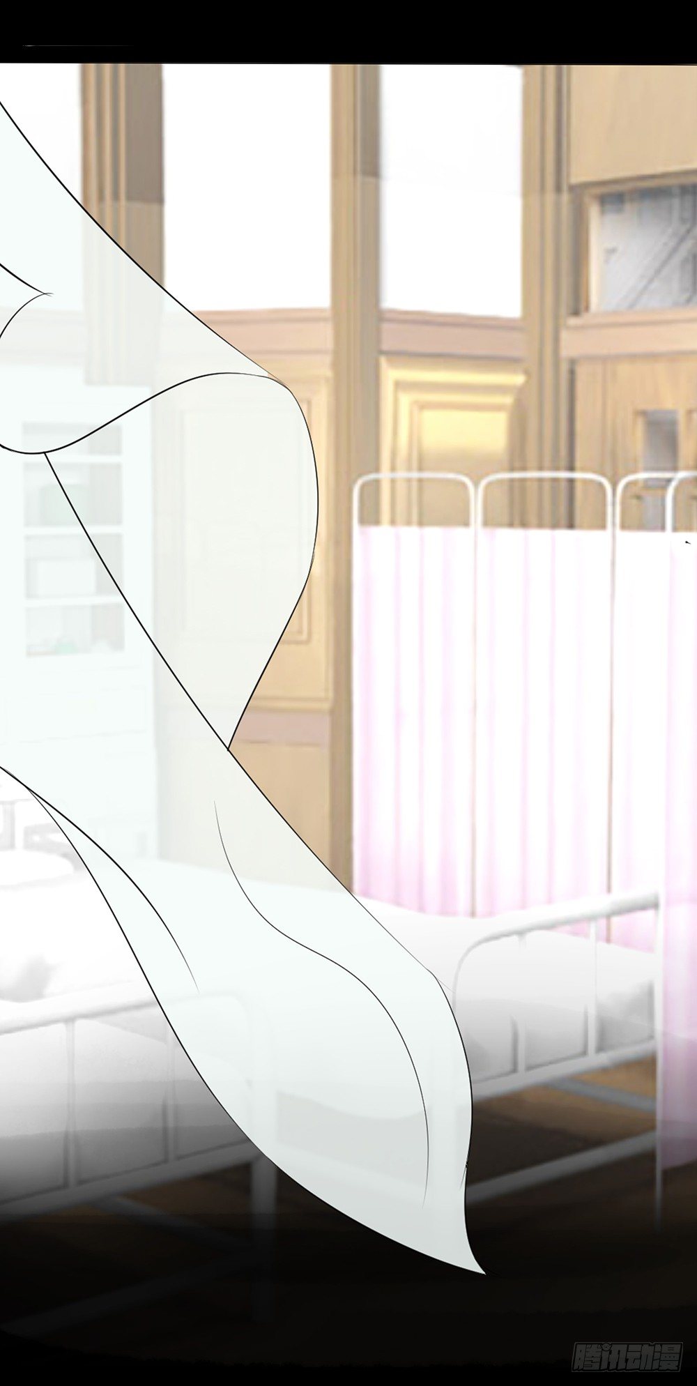 第21章：妈妈等我！(1/2)-第21话