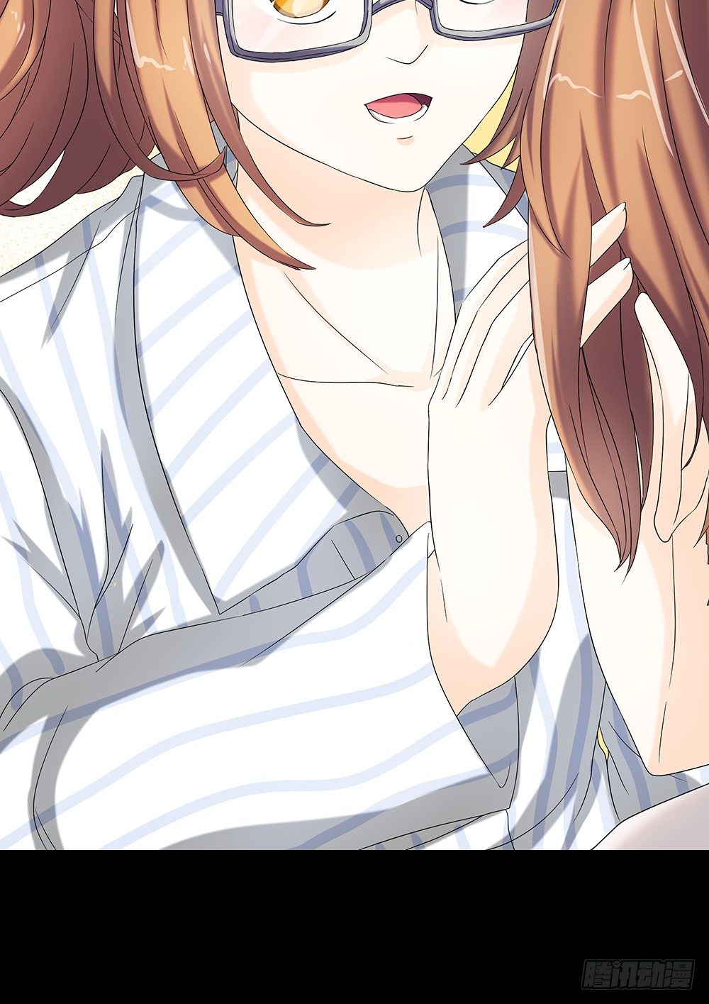 第21章：妈妈等我！(1/2)-第21话