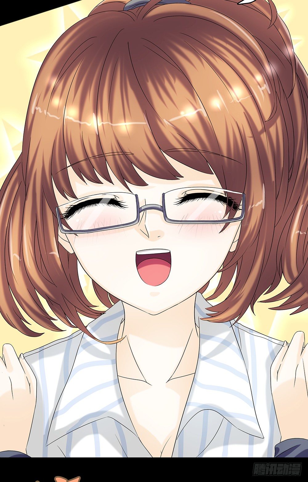 第21章：妈妈等我！(1/2)-第21话