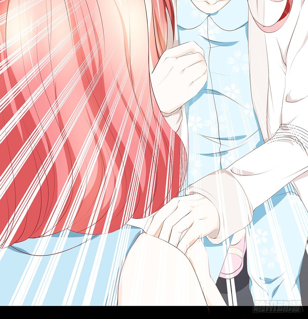 第21章：妈妈等我！(1/2)-第21话