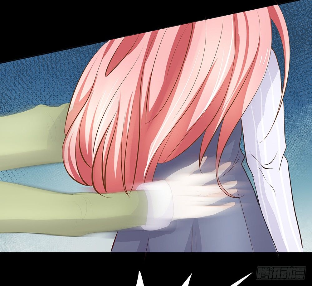 第23章：对峙-第23话