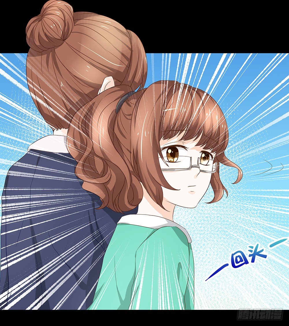 第23章：对峙-第23话