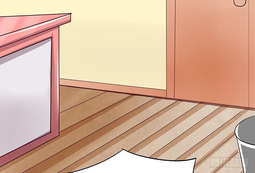 第27章：真相-第27话