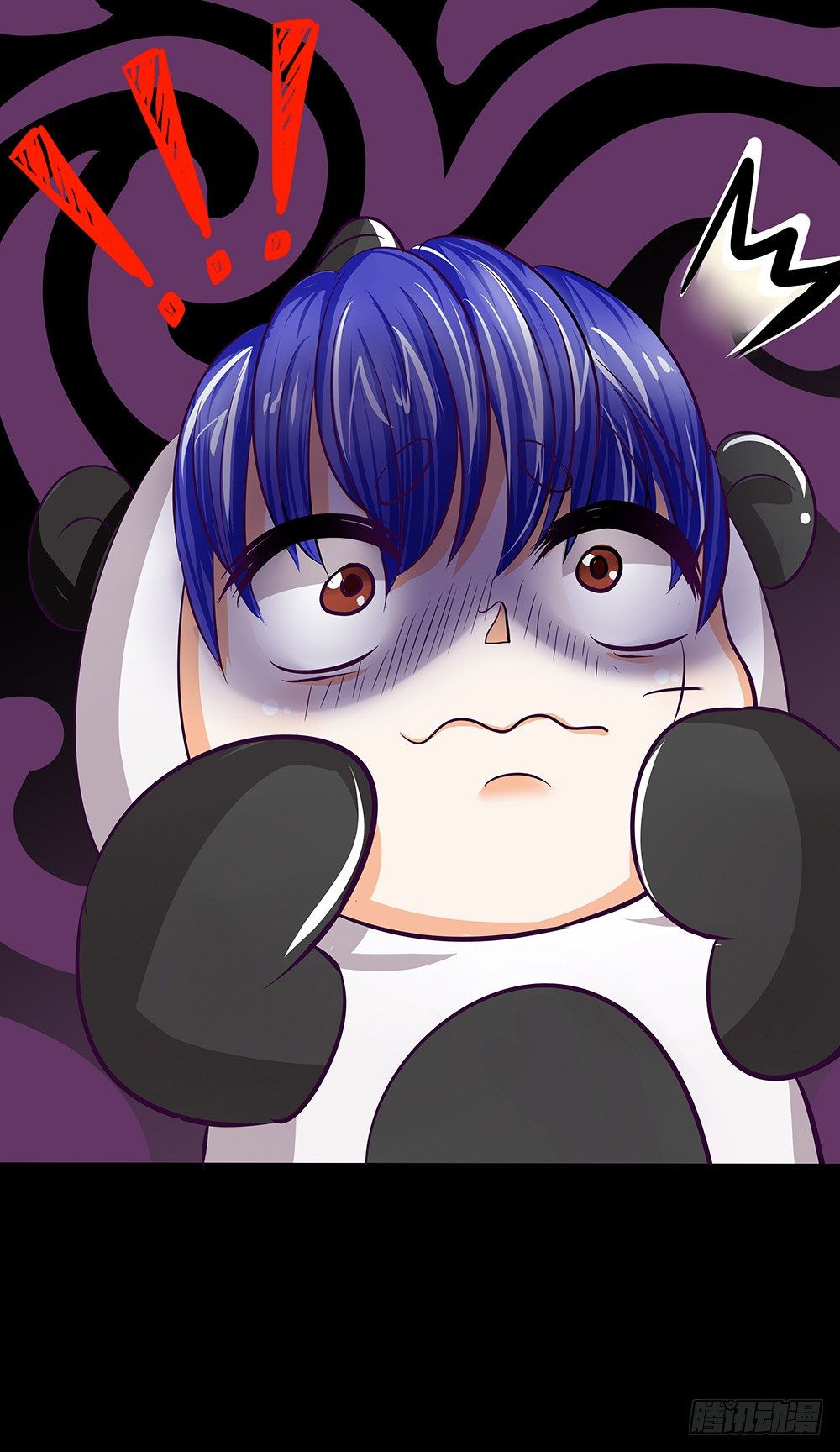 第27章：真相-第27话