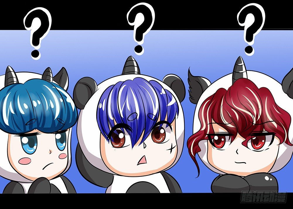 第27章：真相-第27话