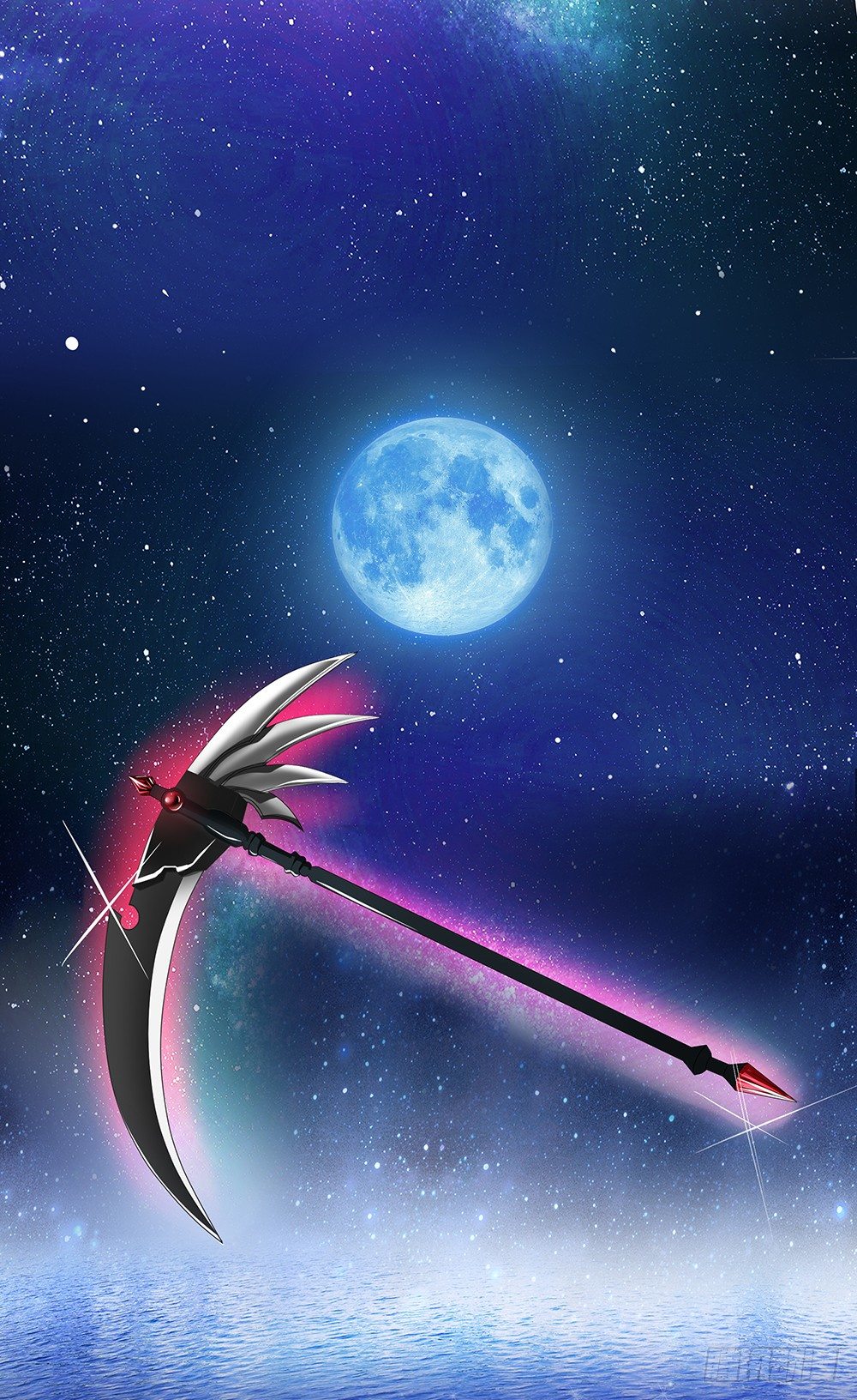 第27章：真相-第27话