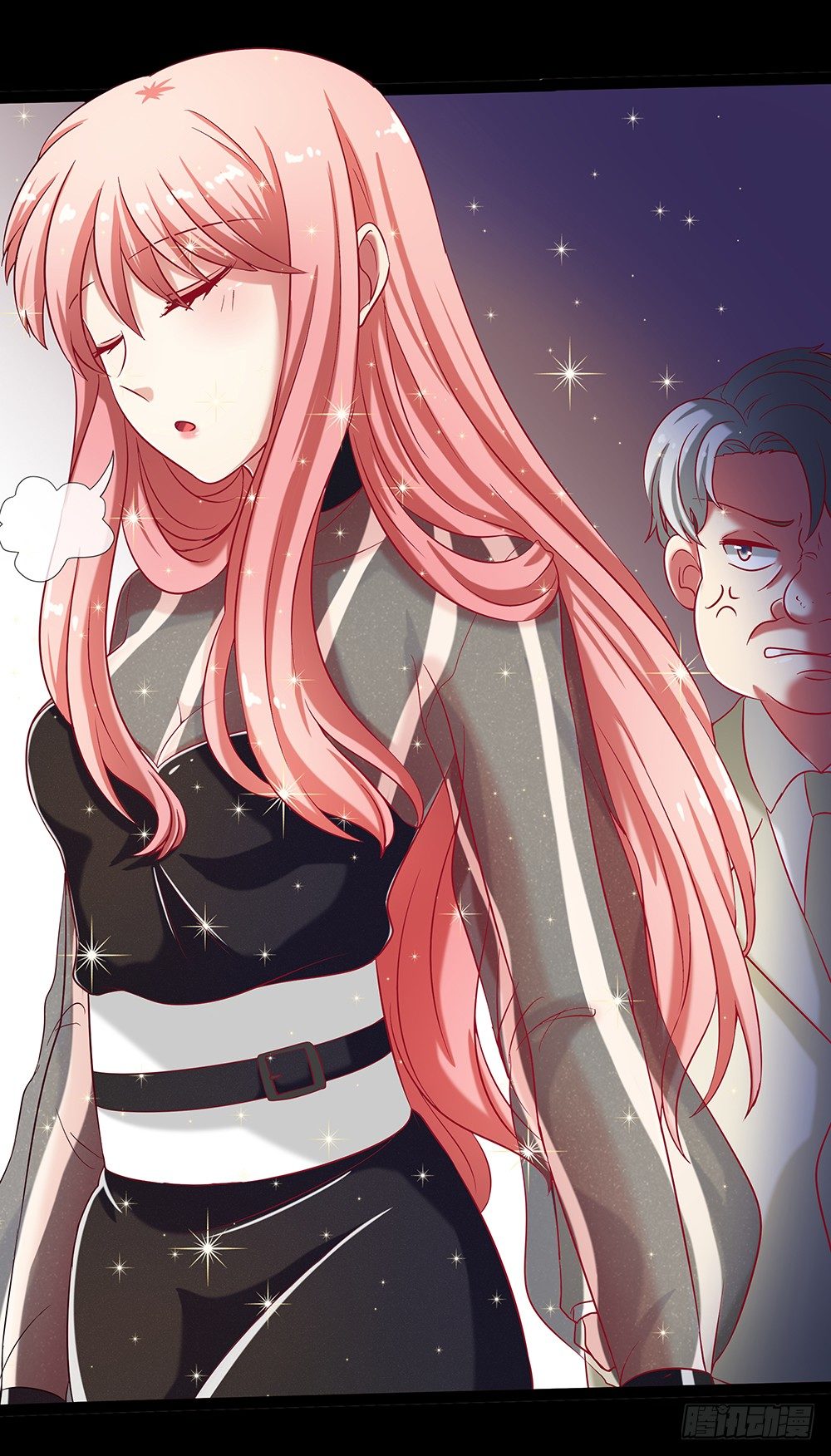 第31章：事故(1/2)-第31话