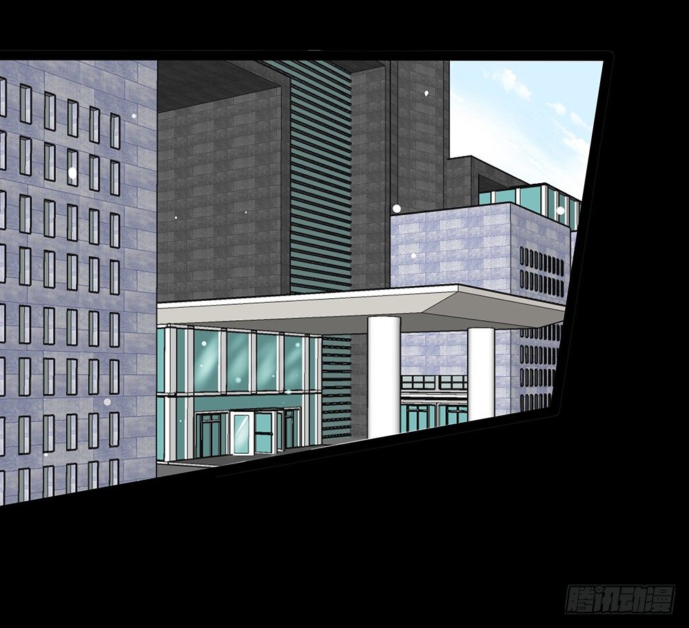 第31章：事故(1/2)-第31话