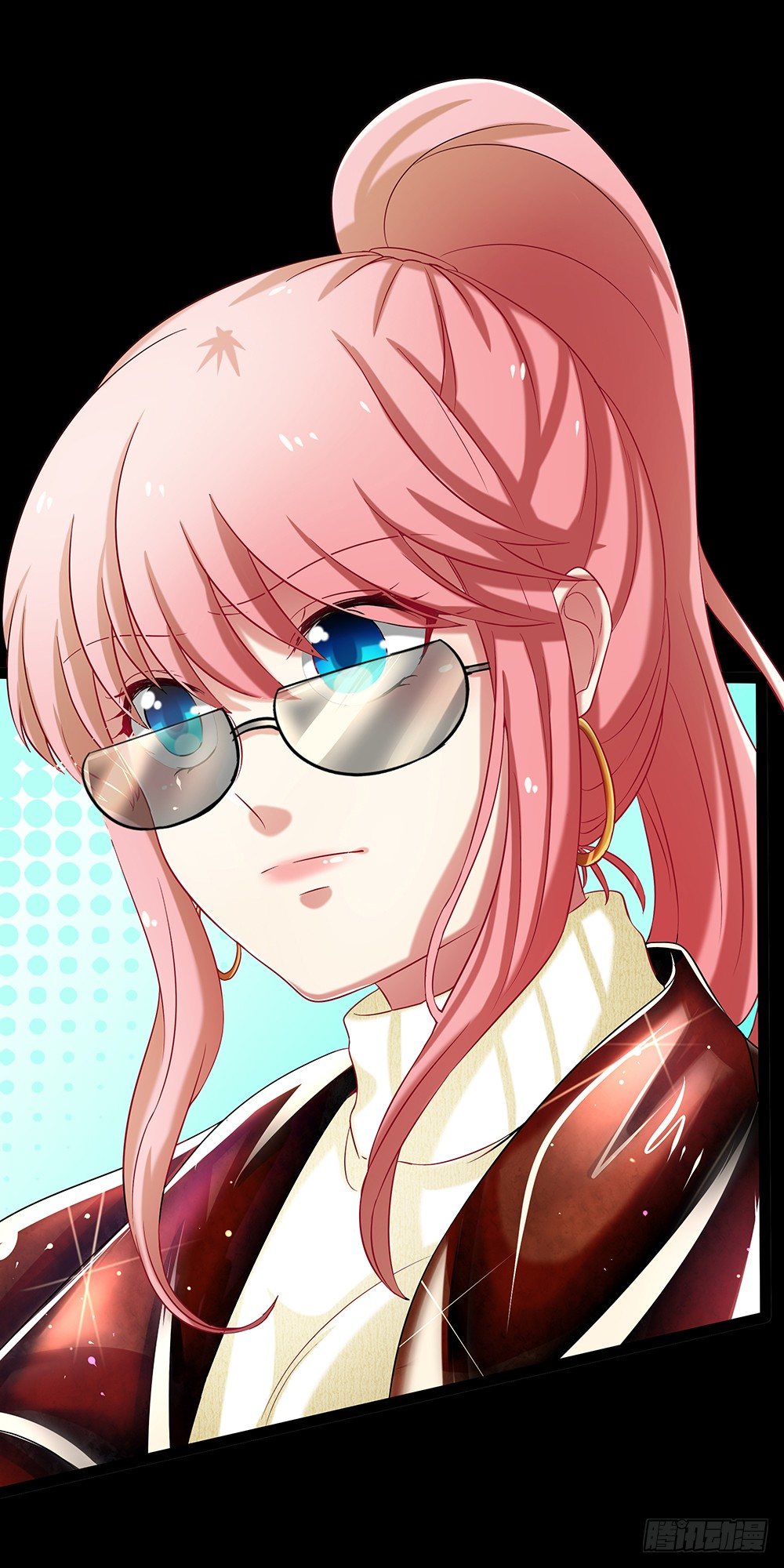 第31章：事故(1/2)-第31话