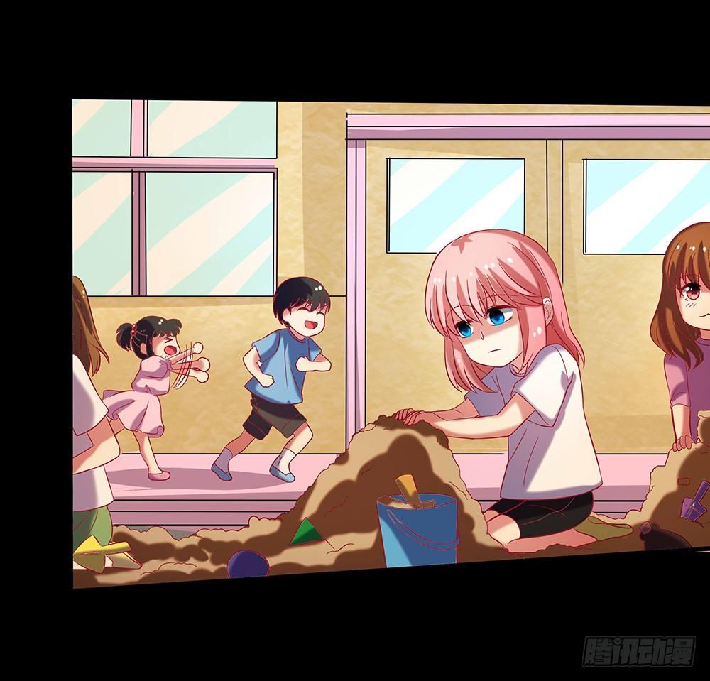 第31章：事故(1/2)-第31话