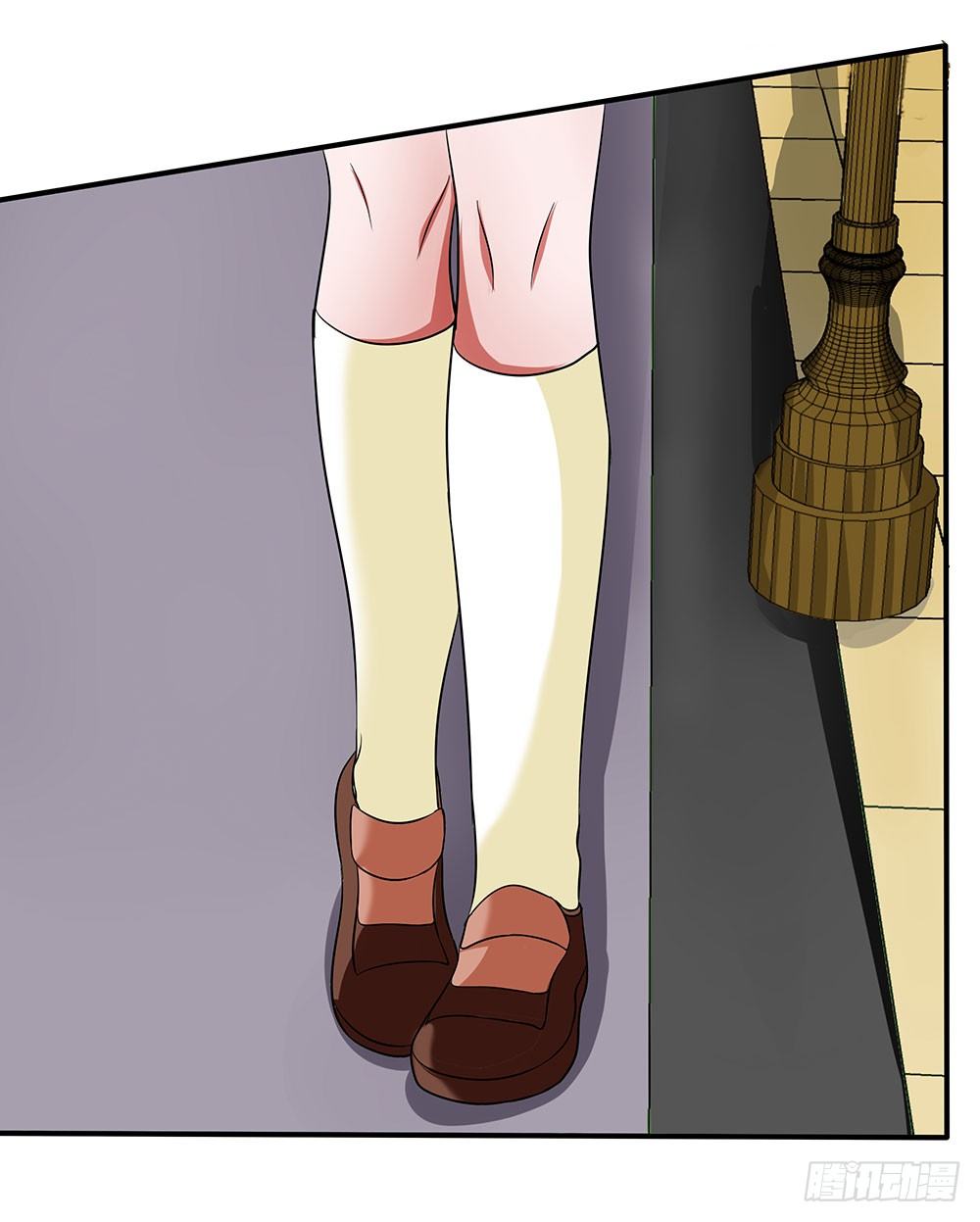 第33章：登台(1/2)-第33话