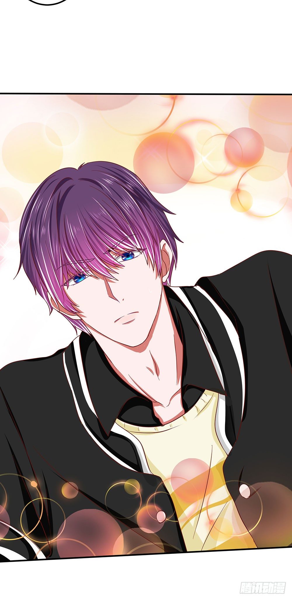 第35章：邂逅(1/2)-第35话