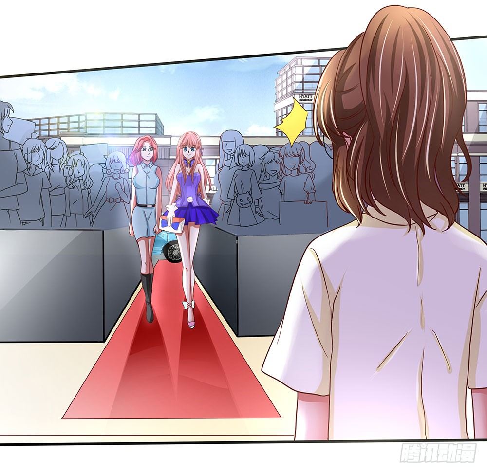 第35章：邂逅(1/2)-第35话