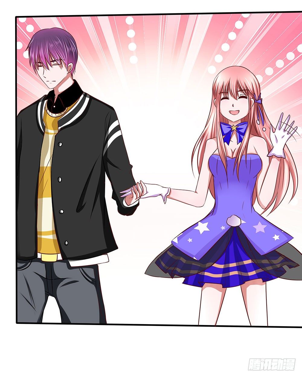 第37章：疑惑(1/2)-第37话