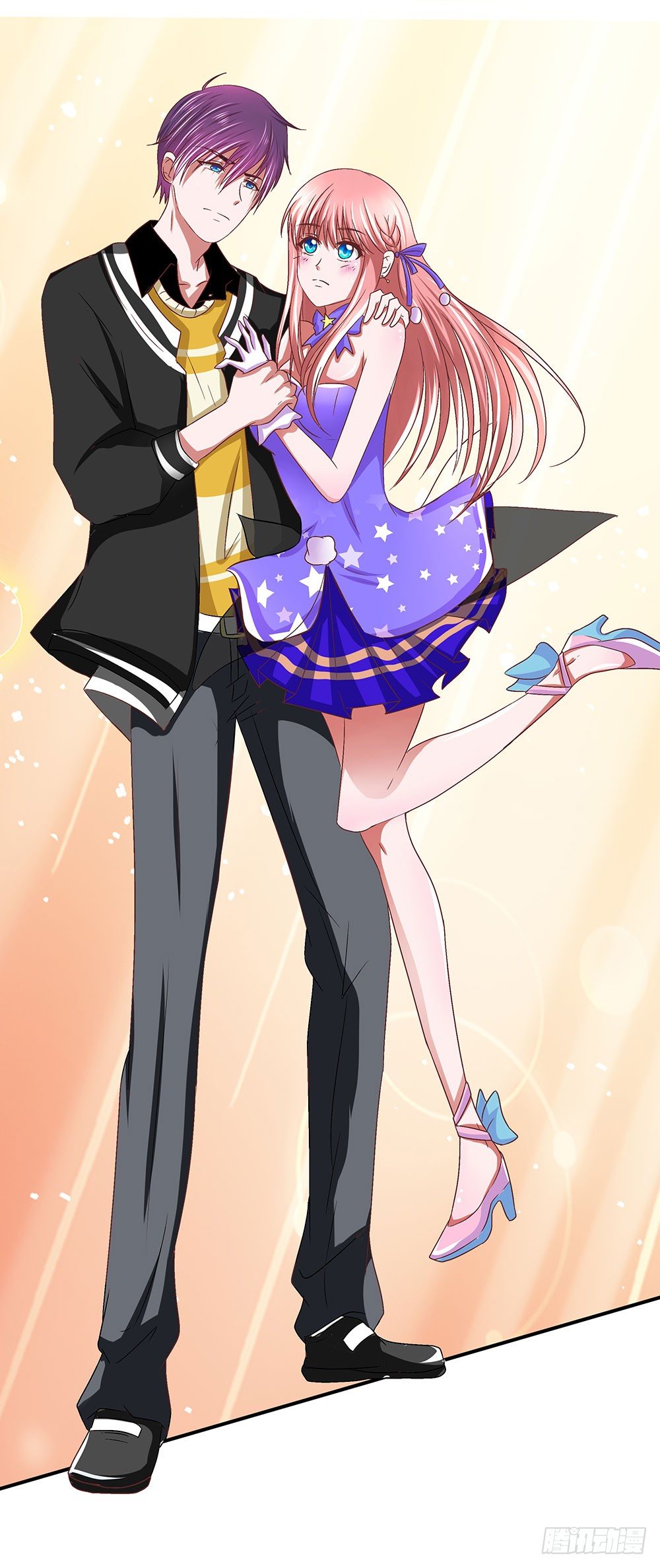 第37章：疑惑(1/2)-第37话