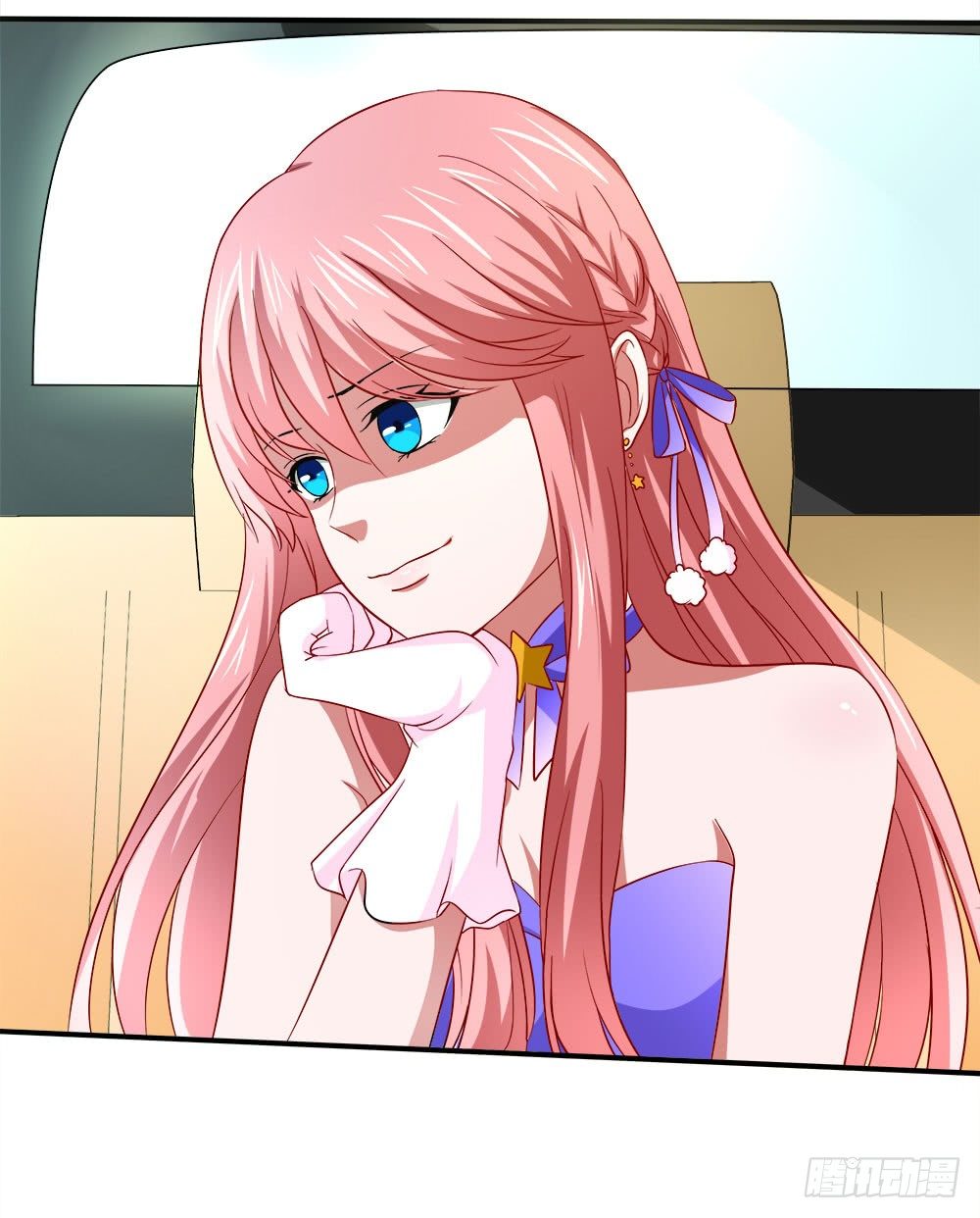 第37章：疑惑(1/2)-第37话