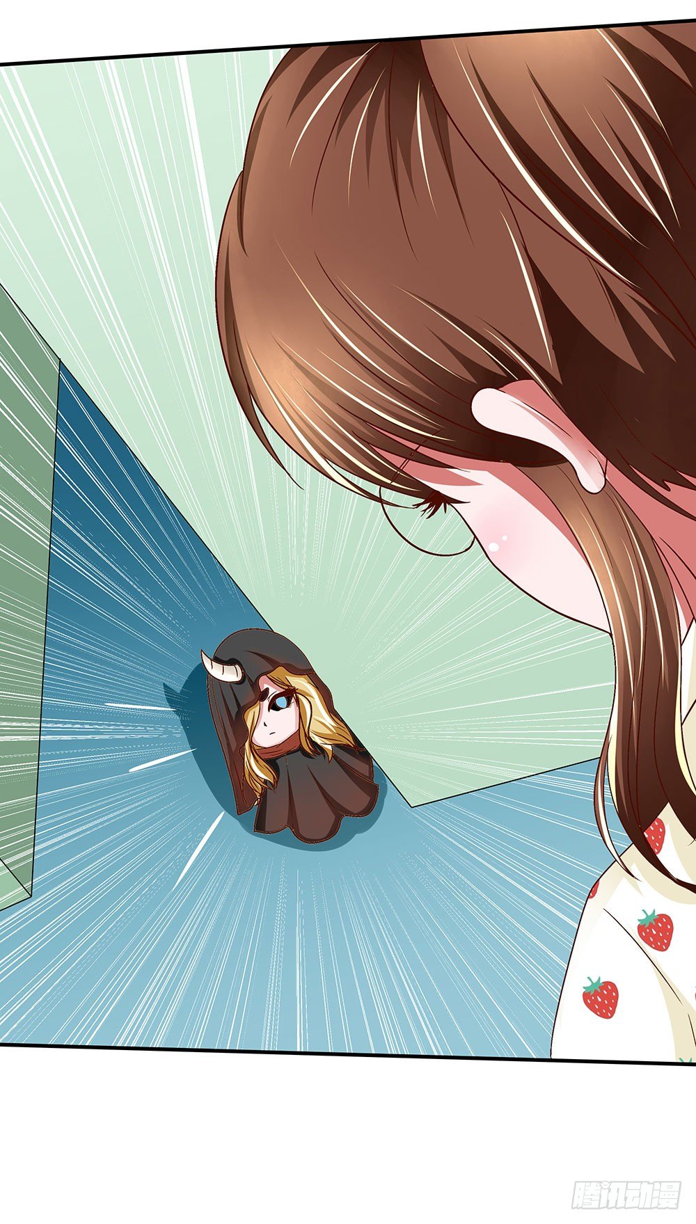 第37章：疑惑(1/2)-第37话