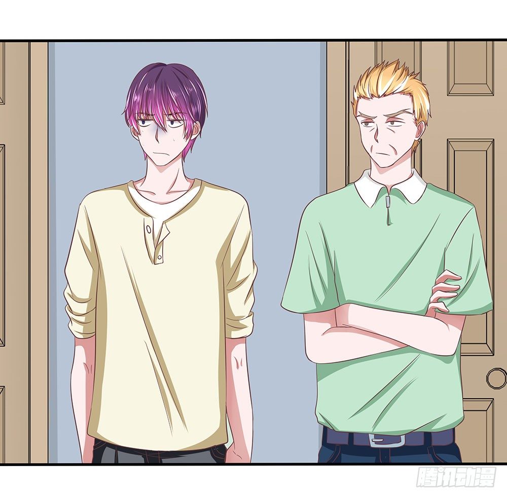 第39章：组团出道(1/2)-第39话