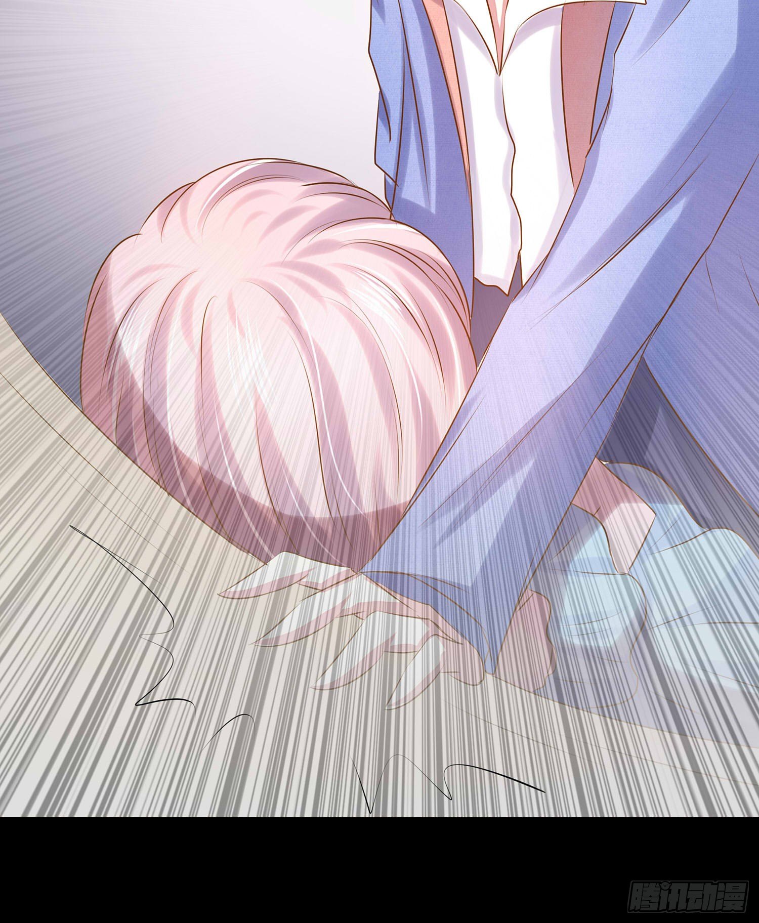 第005章：拍戏！(1/2)-第5话