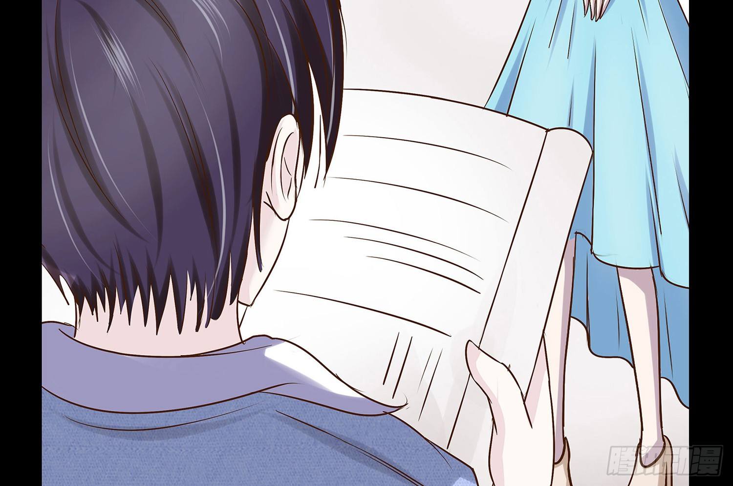 第005章：拍戏！(1/2)-第5话