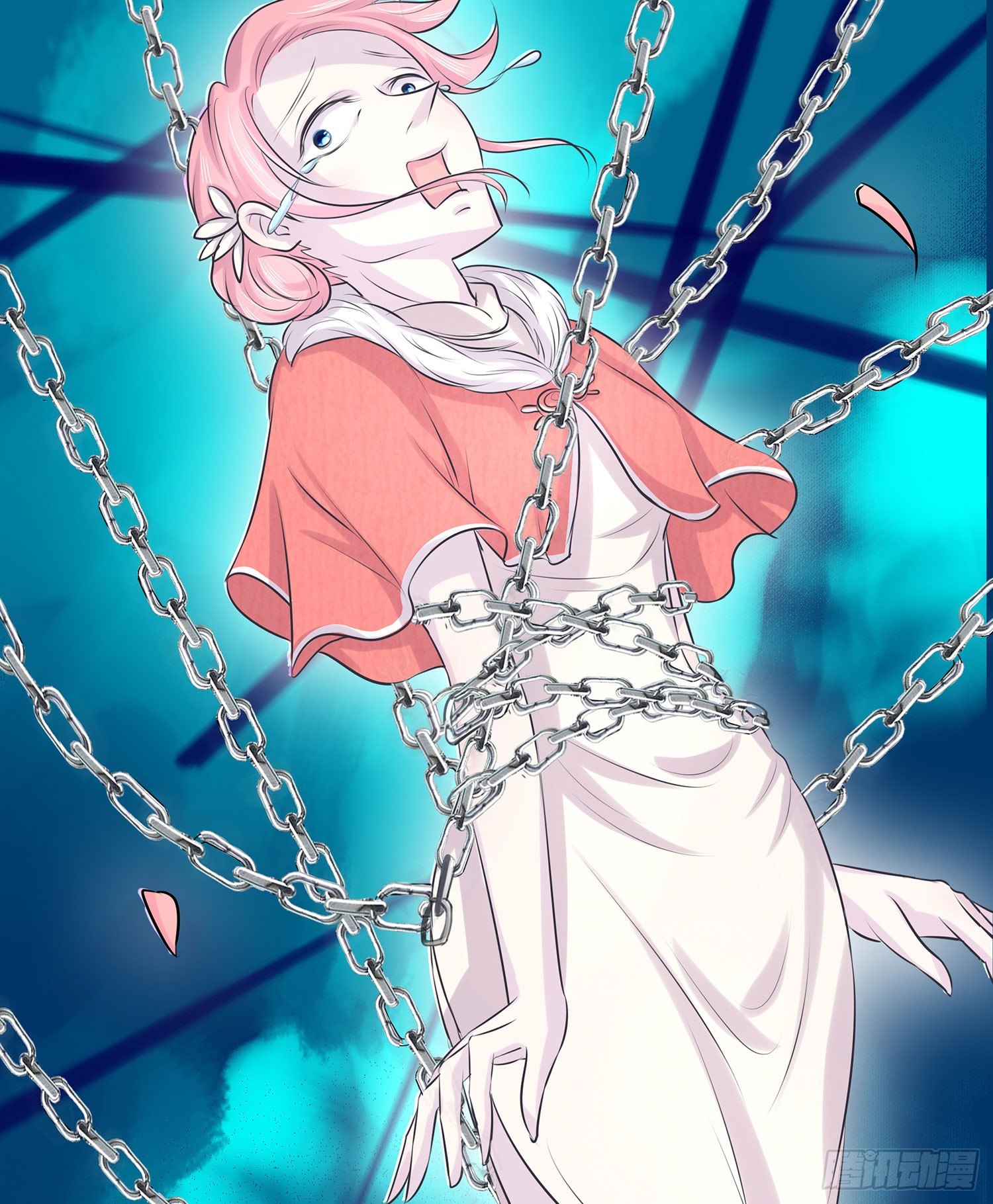 第005章：拍戏！(1/2)-第5话