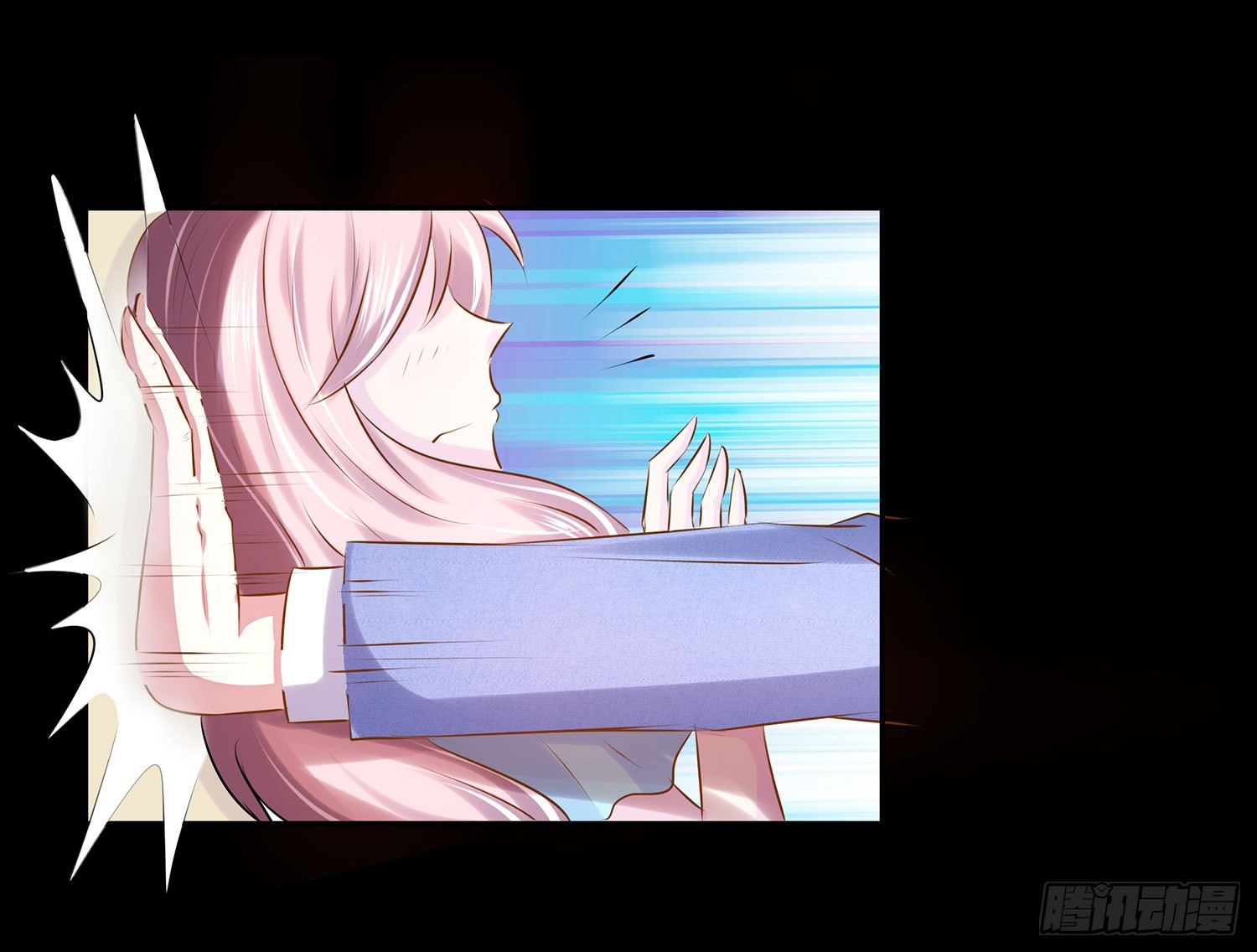 第005章：拍戏！(1/2)-第5话