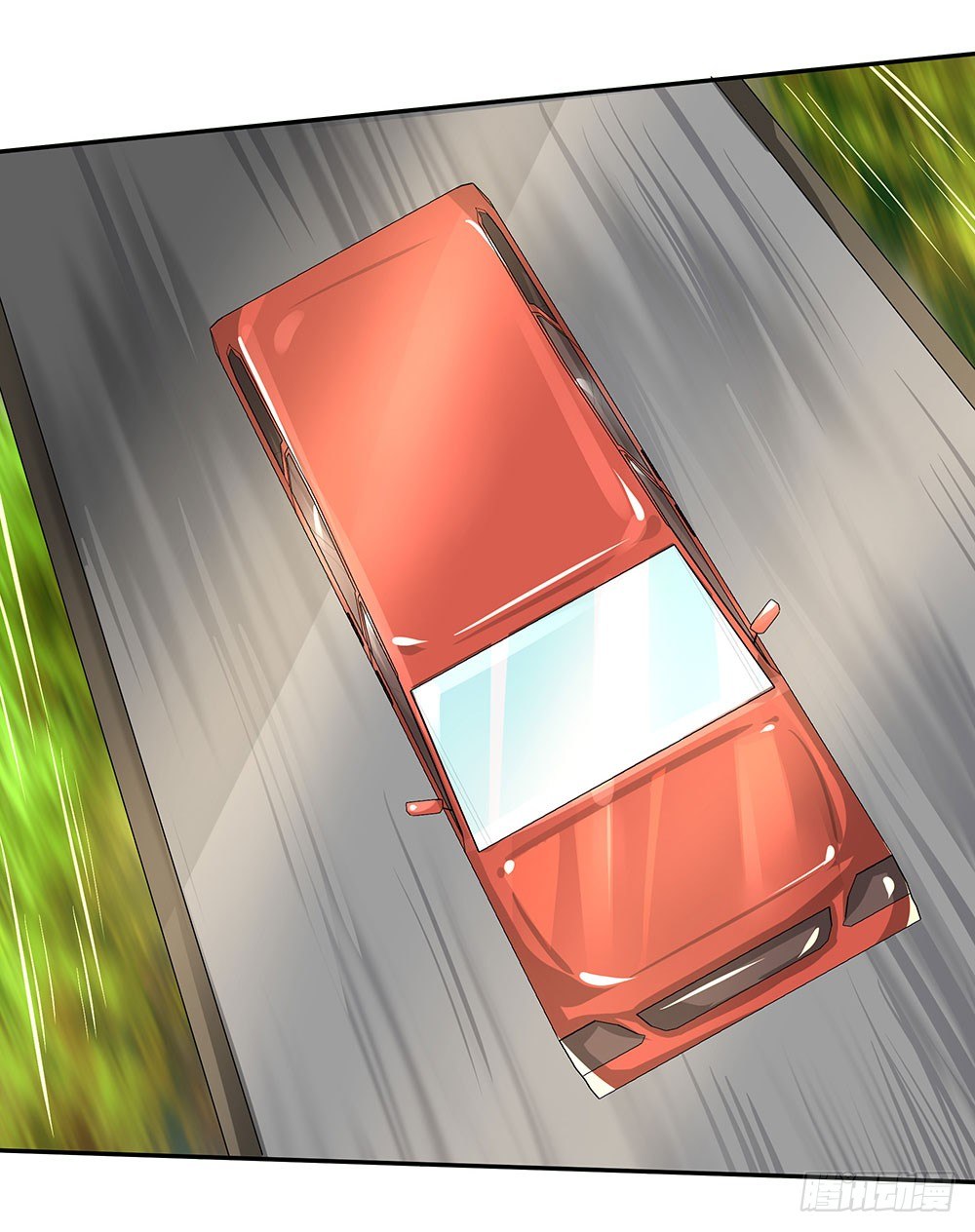 第41章：人约黄昏后(1/2)-第41话