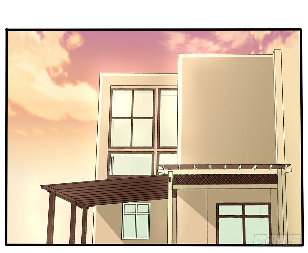 第41章：人约黄昏后(1/2)-第41话