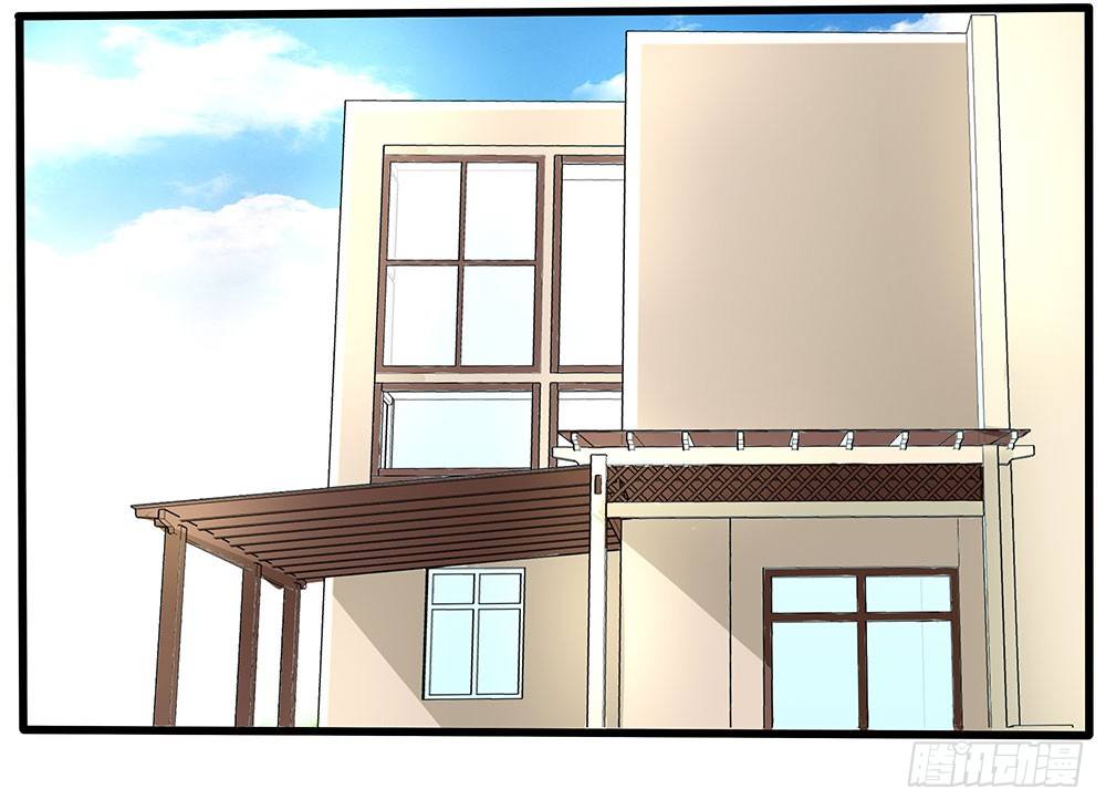 第41章：人约黄昏后(1/2)-第41话