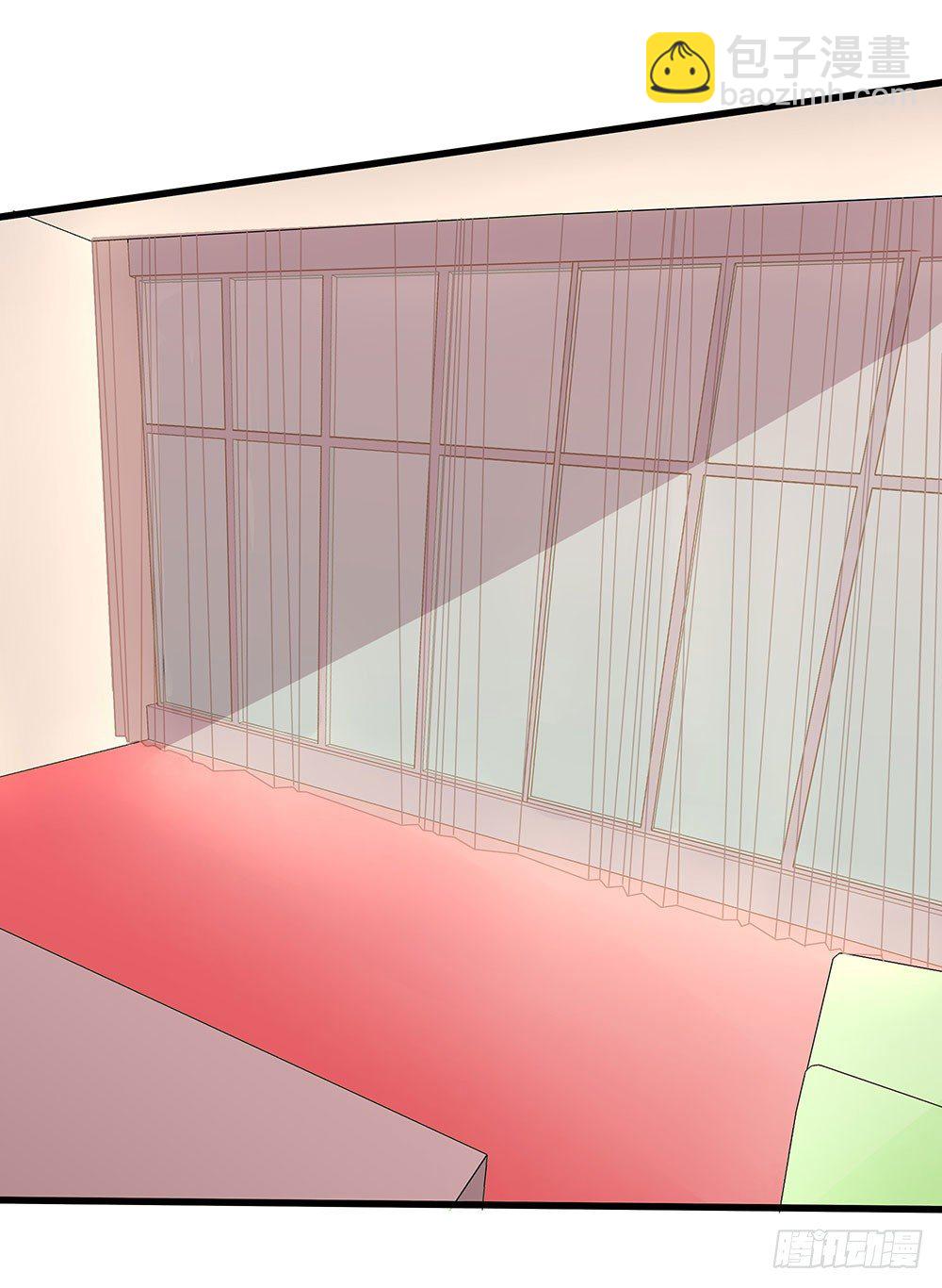 第41章：人约黄昏后(1/2)-第41话