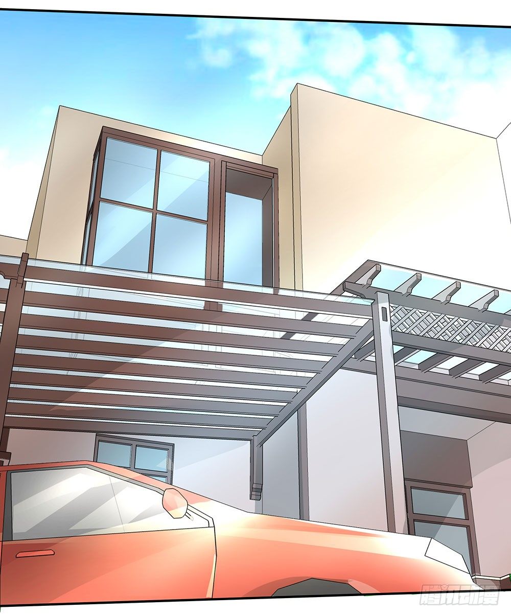 第41章：人约黄昏后(1/2)-第41话